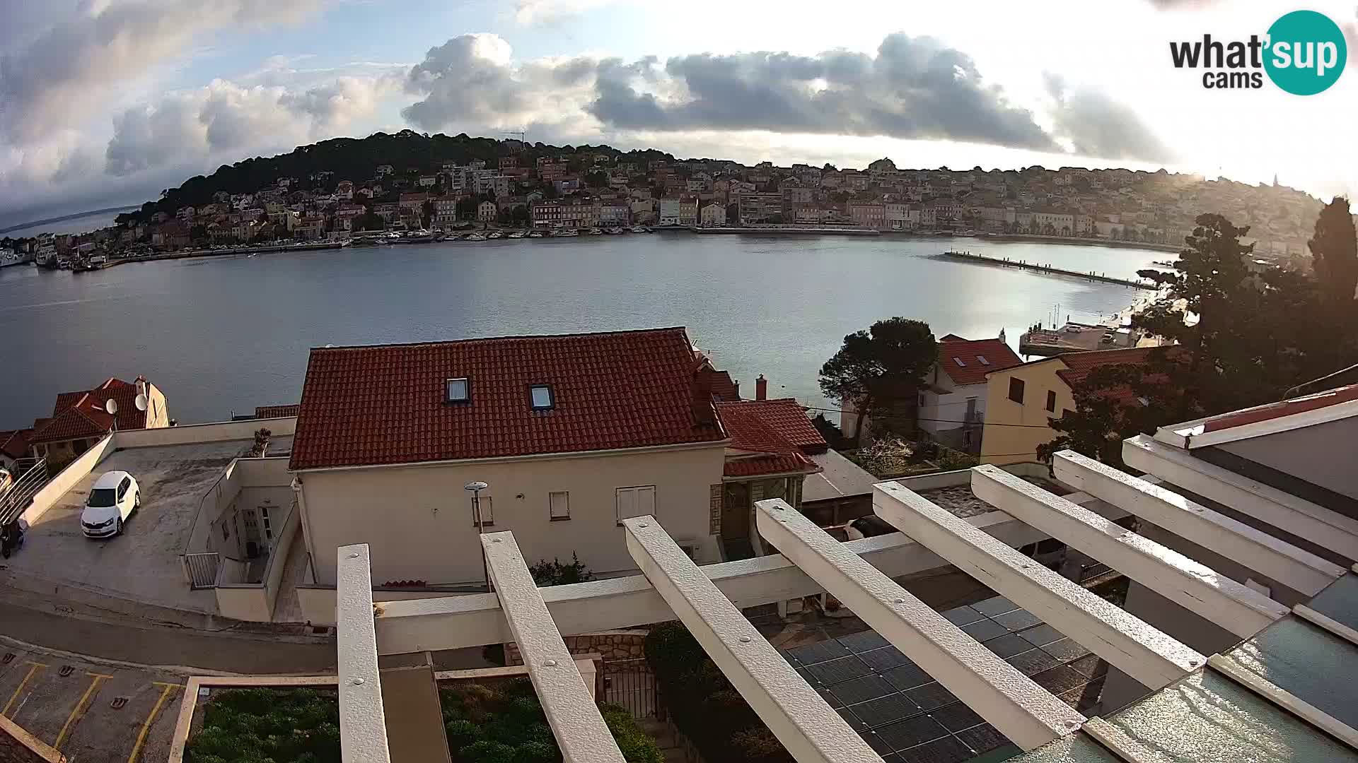 Mali Lošinj Riva Webcam – Hosted by RR Apartment
