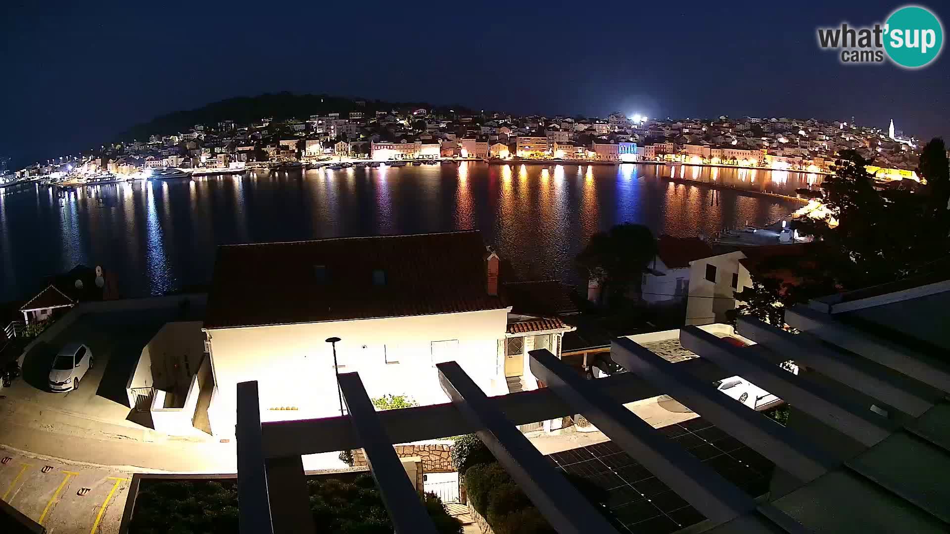 Mali Lošinj Riva Webcam – Hosted by RR Apartment