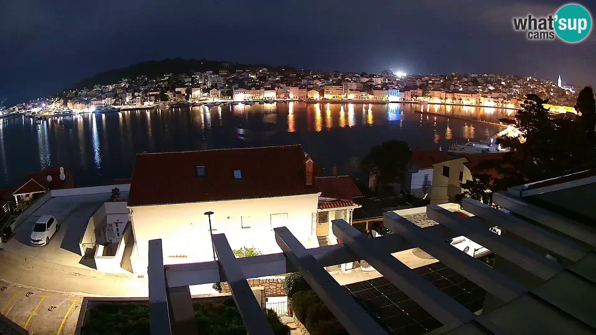 Webcam Mali Lošinj Riva – Alojada por RR Apartment