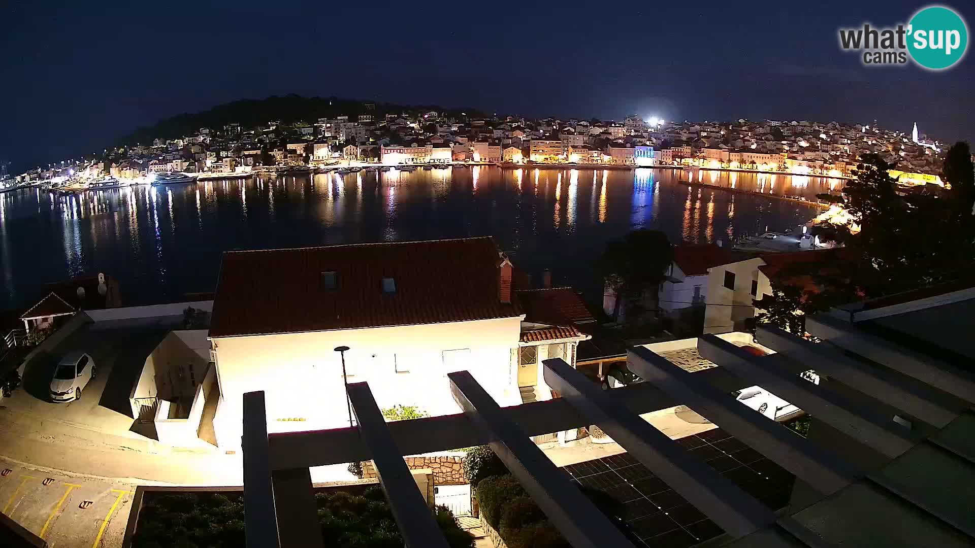 Mali Lošinj Riva Webcam – Hosted by RR Apartment