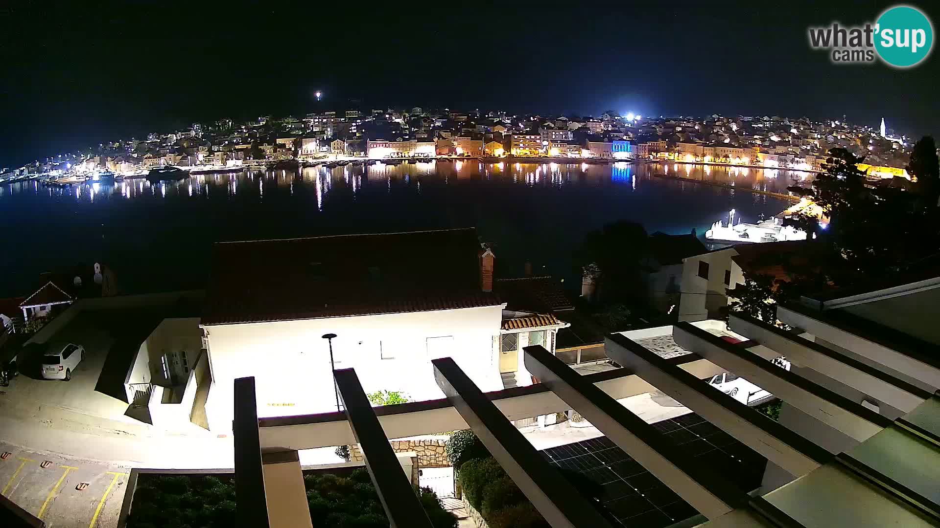 Mali Lošinj Riva Webcam – Hosted by RR Apartment