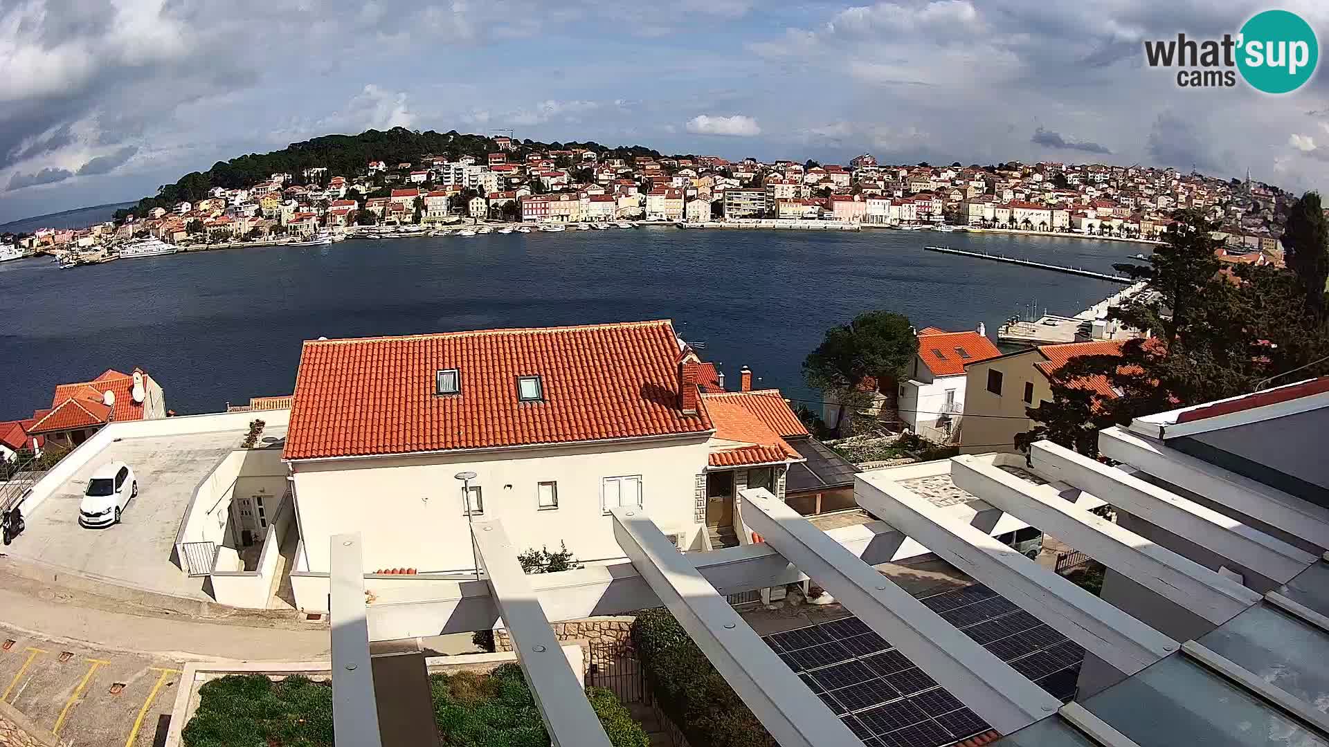 Mali Lošinj Riva Webcam – Hosted by RR Apartment