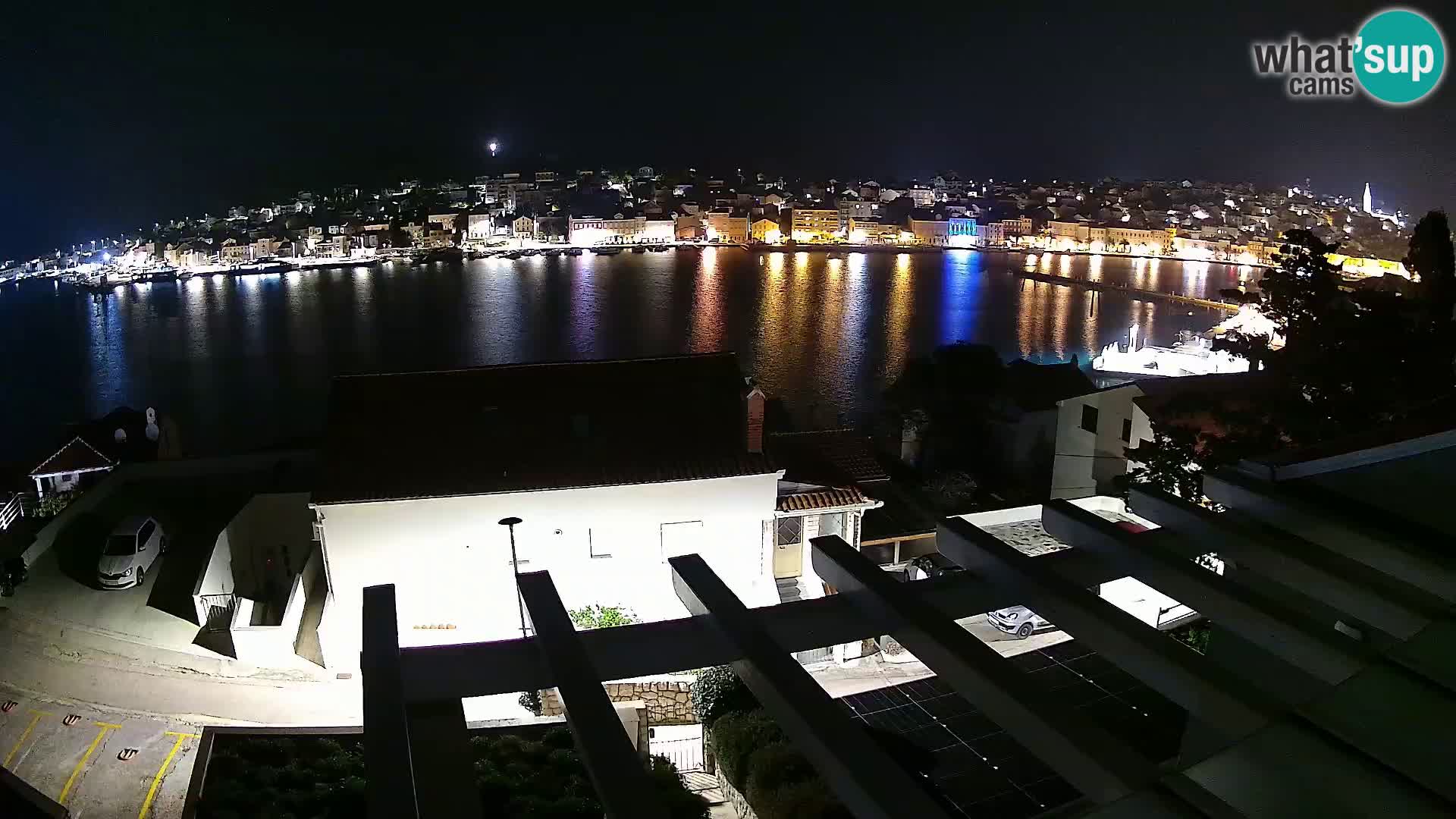 Webcam Mali Lošinj Riva – Alojada por RR Apartment