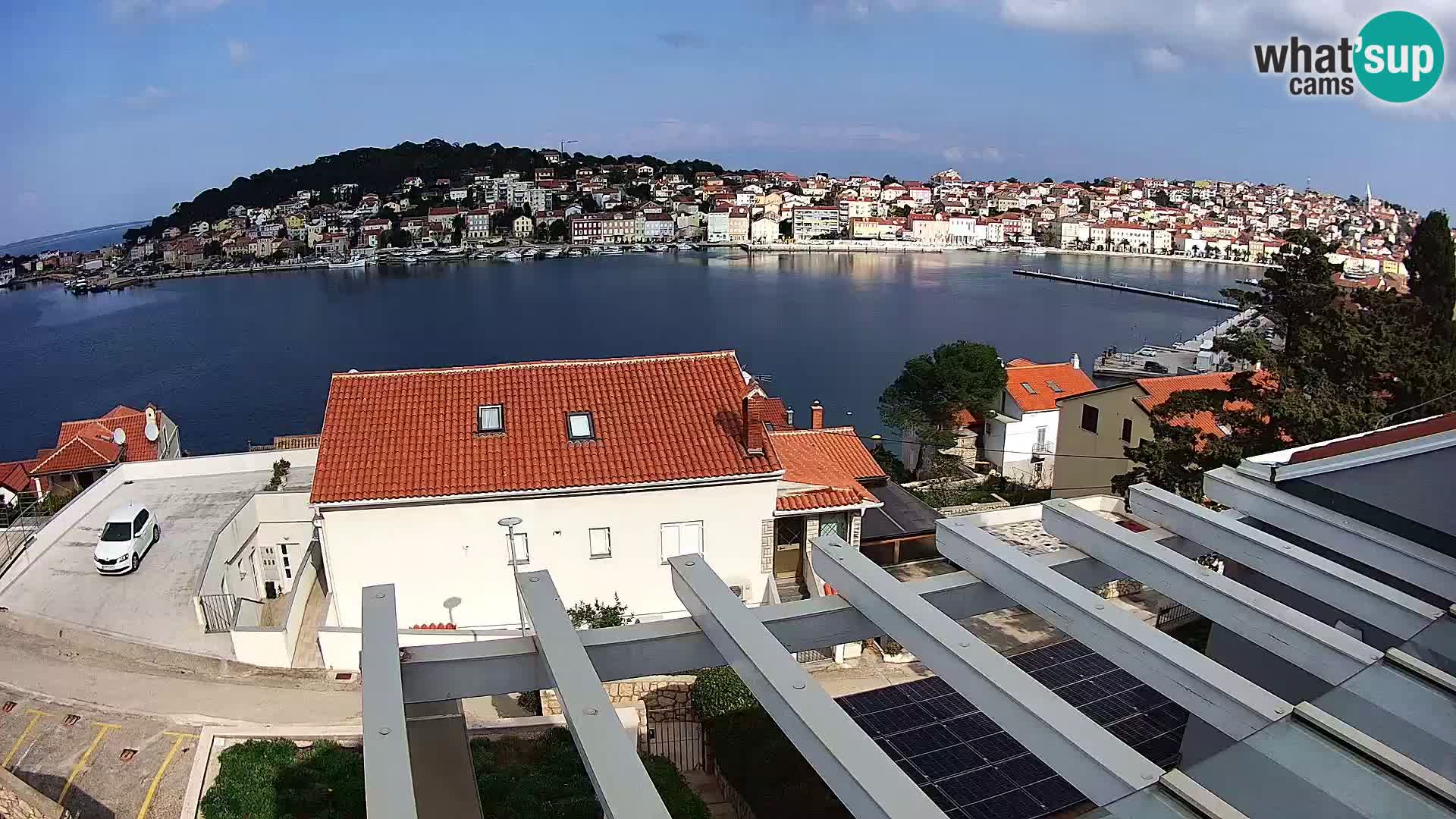 Mali Lošinj Riva Webcam – Hosted by RR Apartment