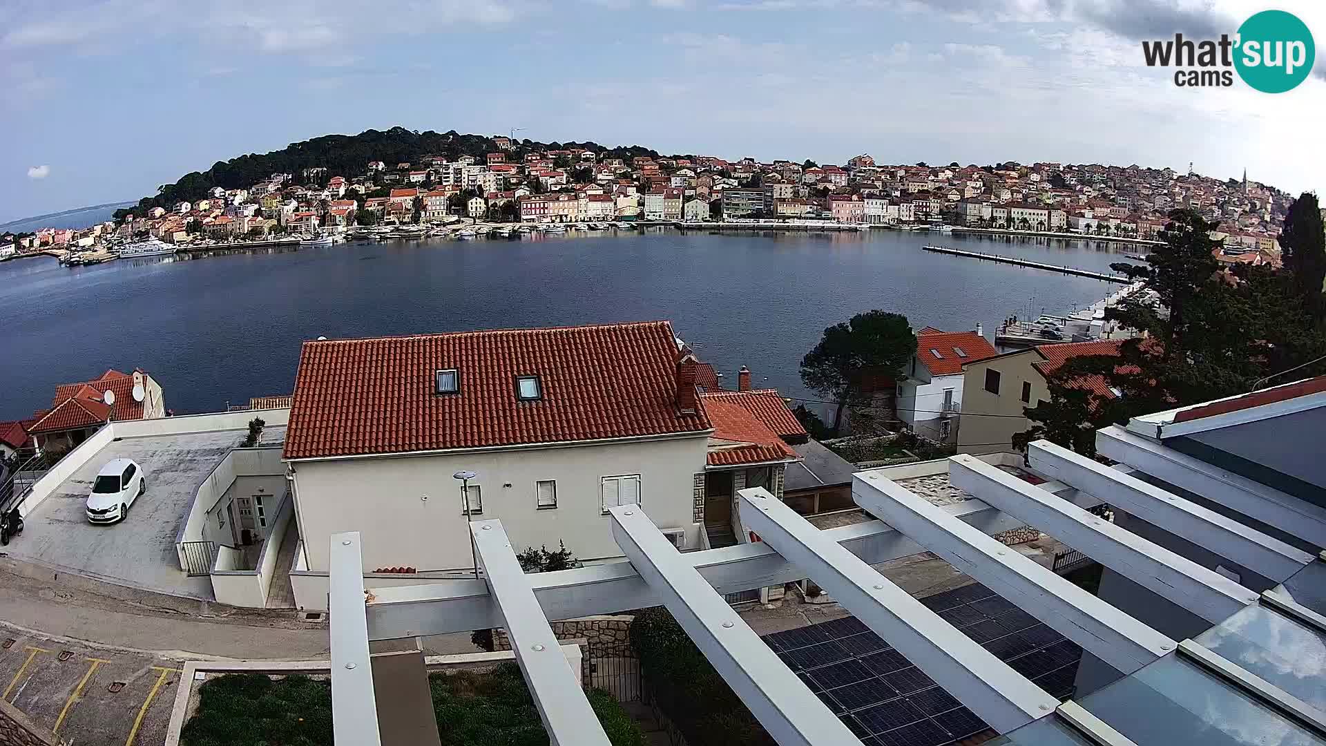 Mali Lošinj Riva Webcam – Hosted by RR Apartment
