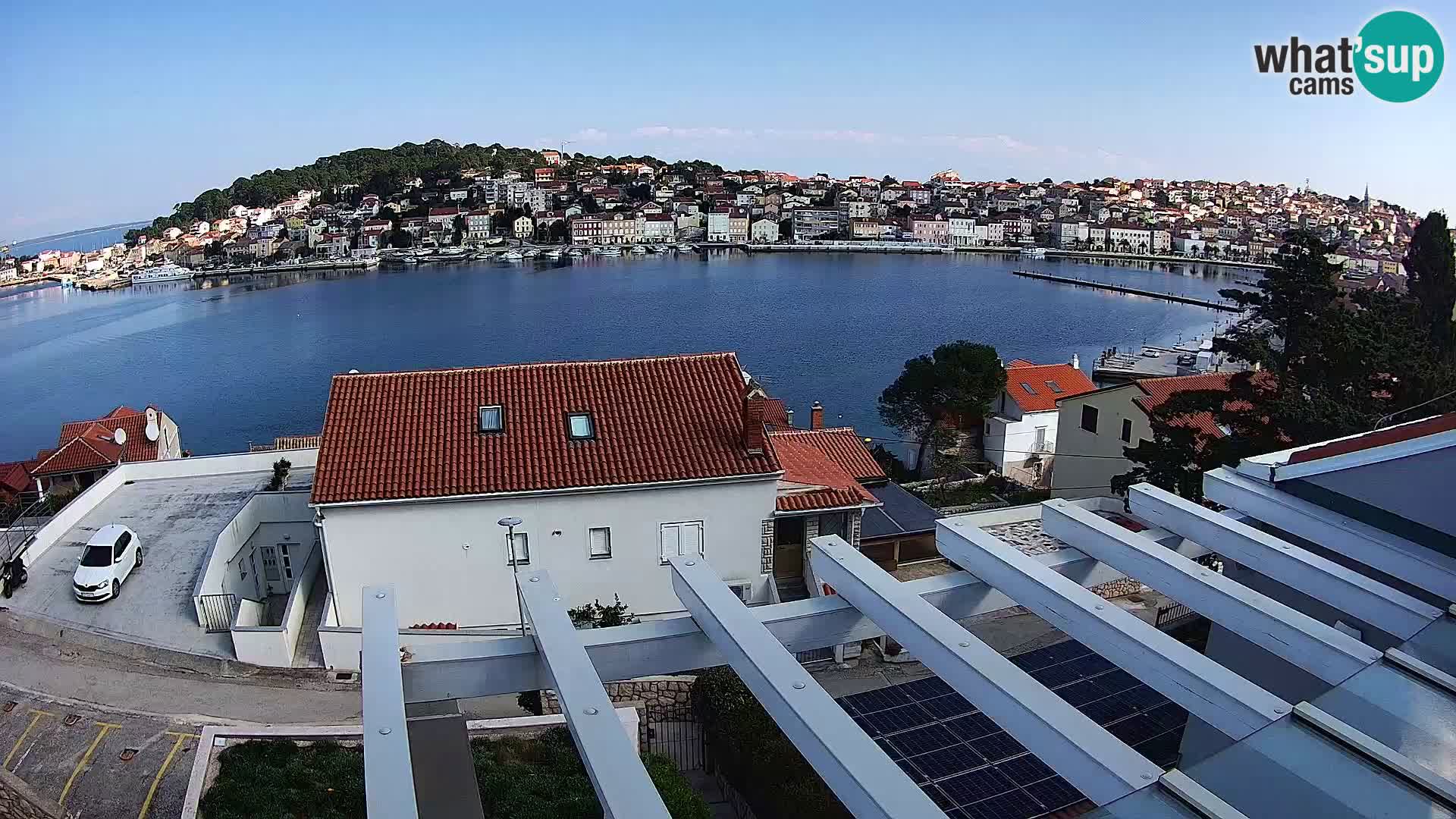 Webcam Mali Lošinj Riva – Alojada por RR Apartment