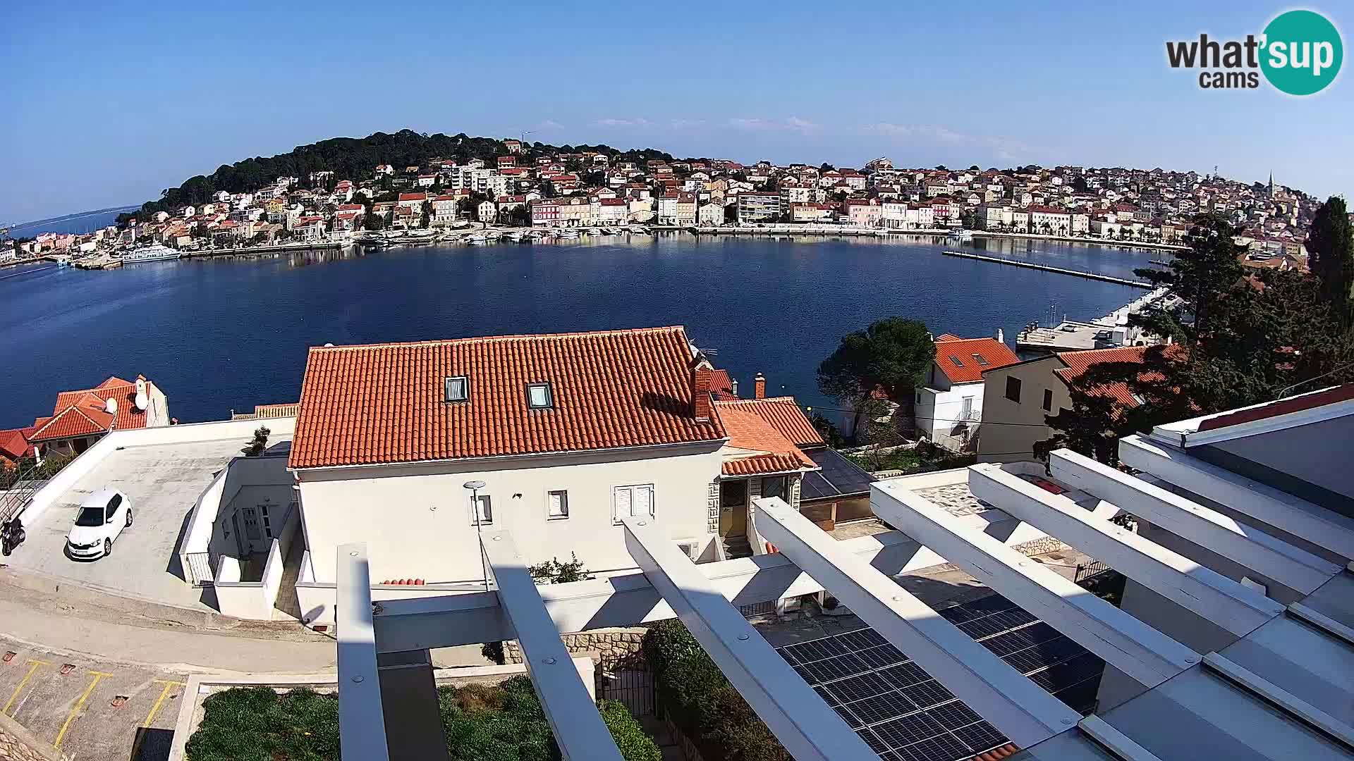 Mali Lošinj Riva Webcam – Hosted by RR Apartment