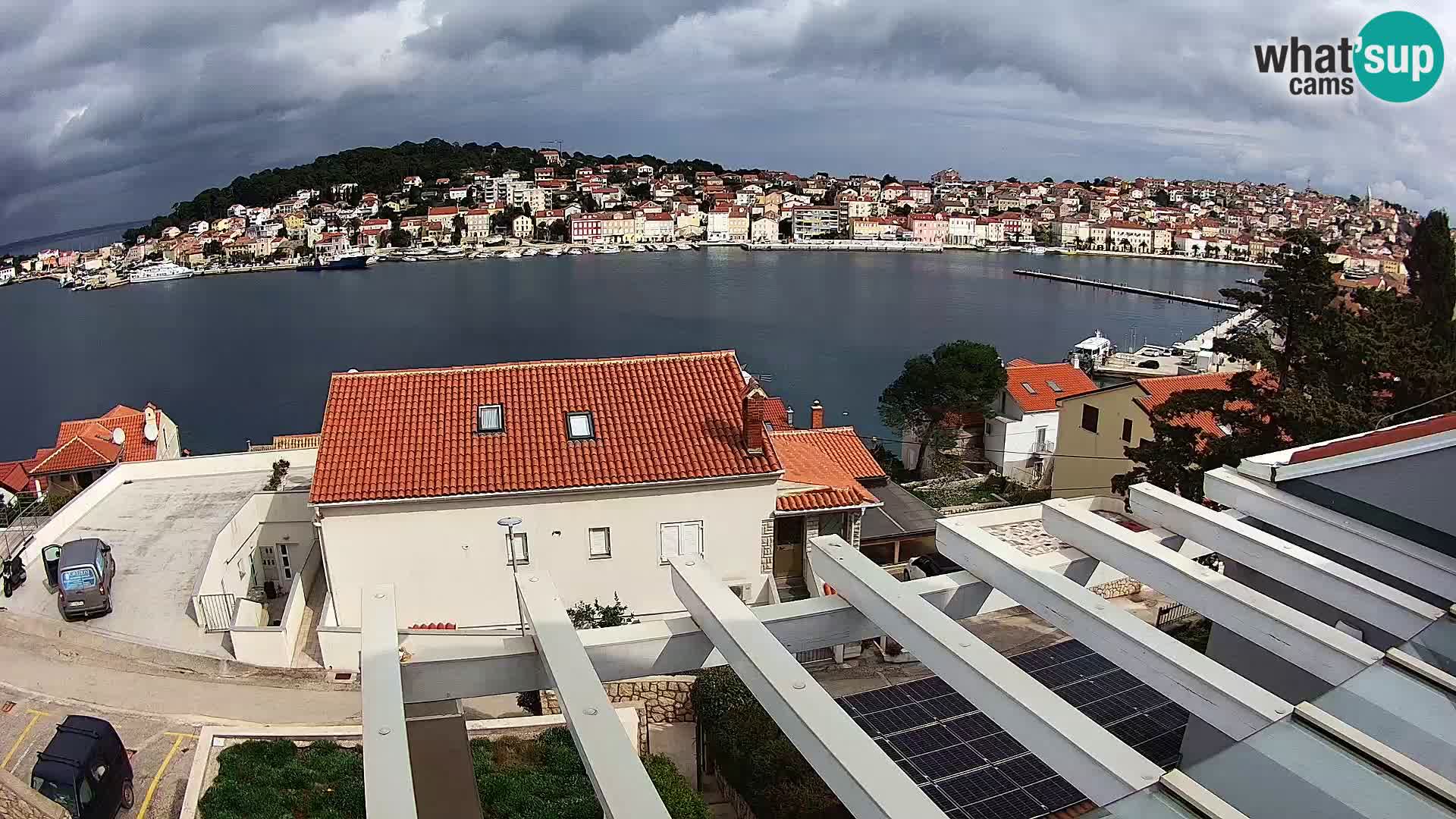 Mali Lošinj Riva Webcam – Hosted by RR Apartment