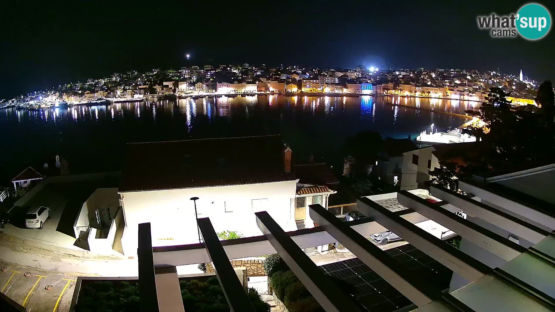 Webcam Mali Lošinj Riva – Alojada por RR Apartment