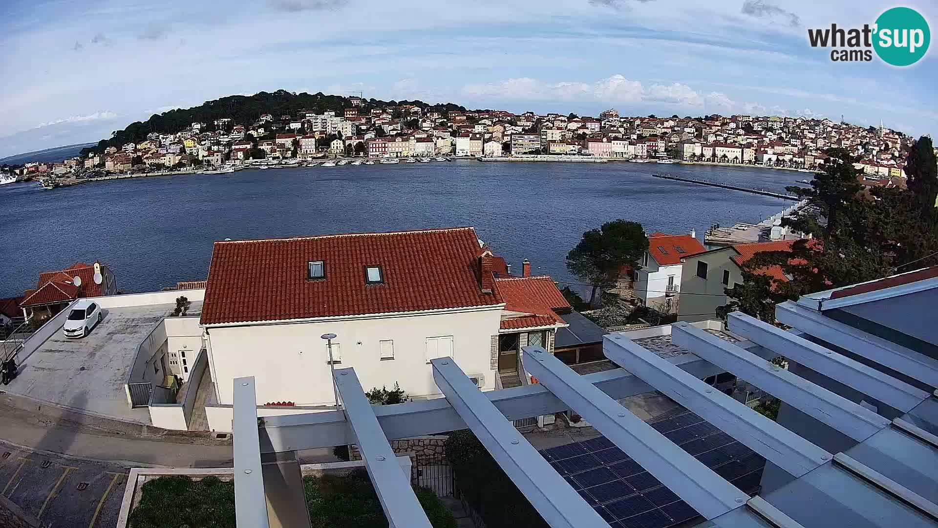 Mali Lošinj Riva Webcam – Hosted by RR Apartment