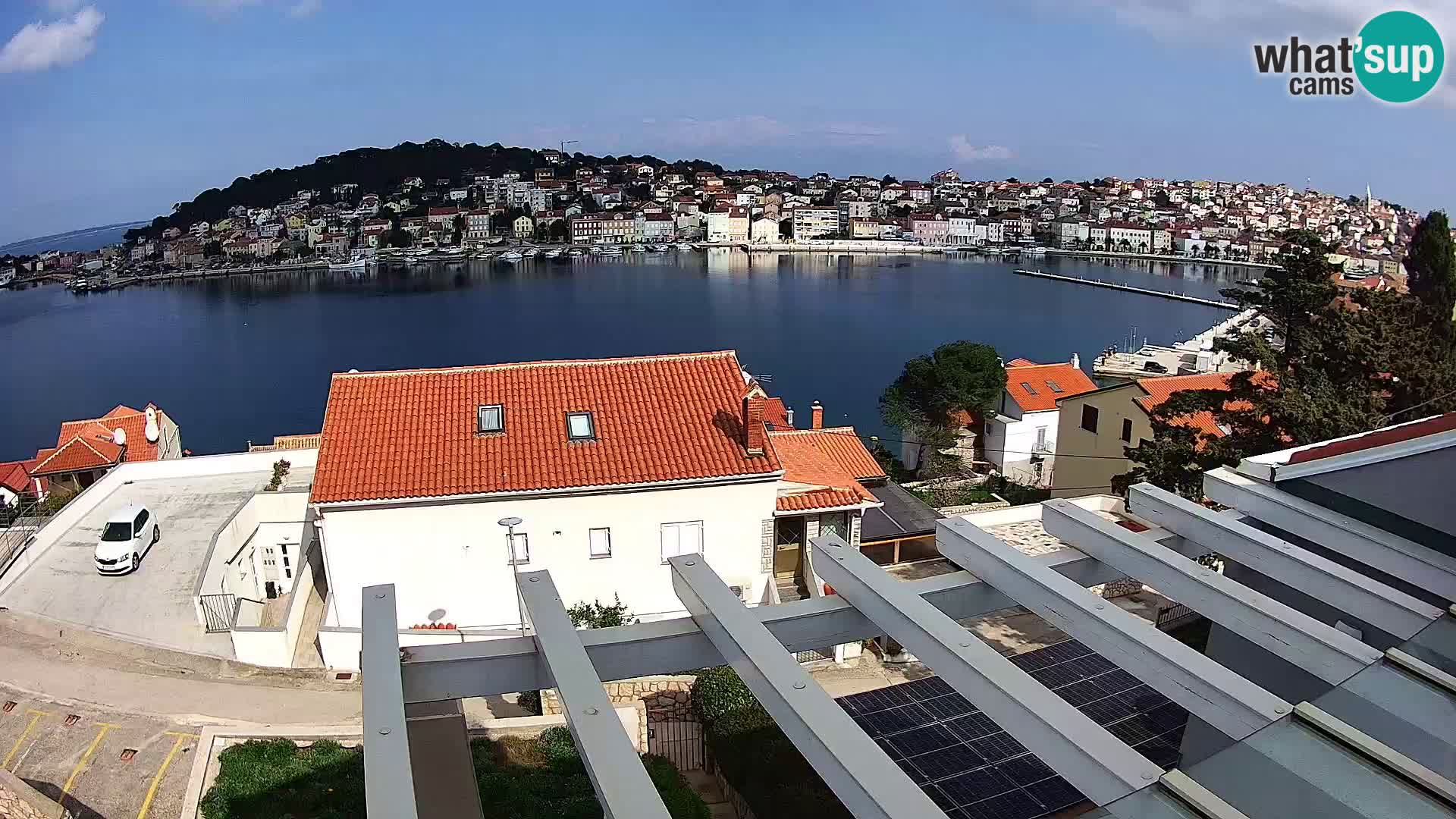 Mali Lošinj Riva Webcam – Hosted by RR Apartment