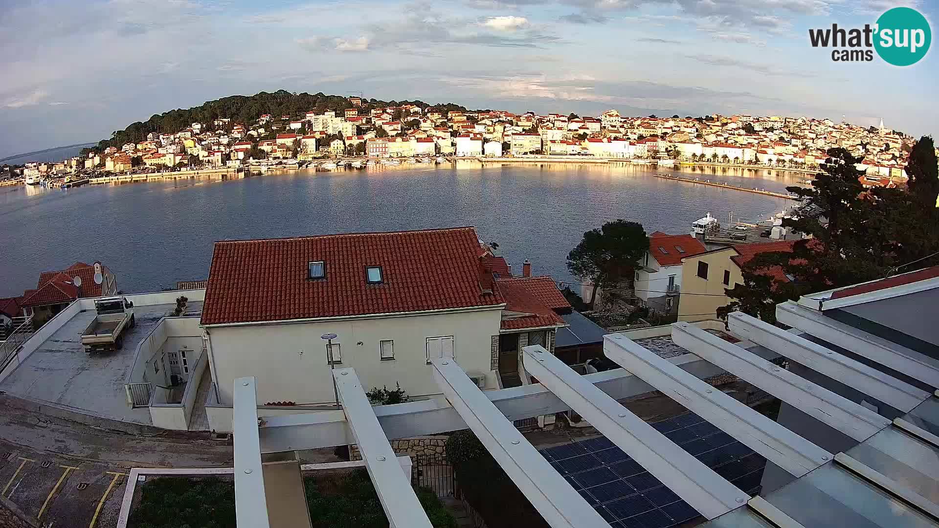 Mali Lošinj Riva Webcam – Hosted by RR Apartment