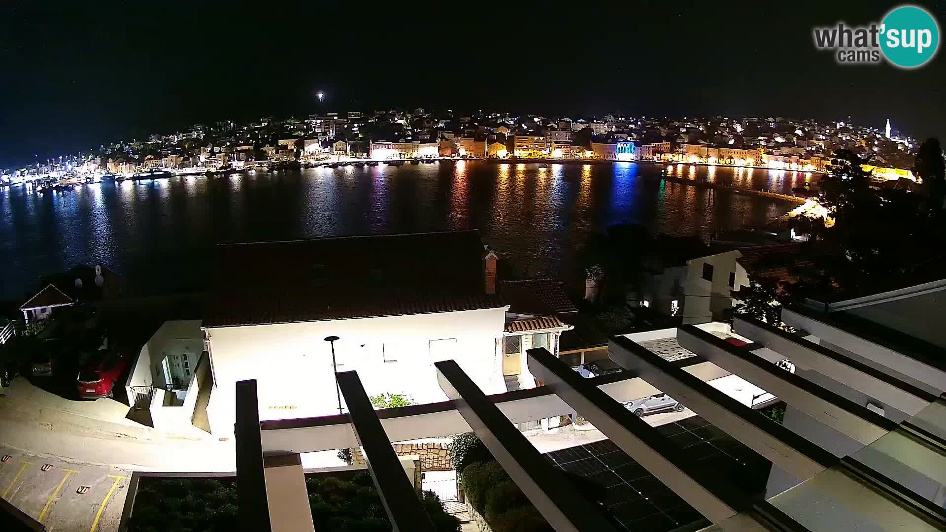 Webcam Mali Lošinj Riva – Alojada por RR Apartment