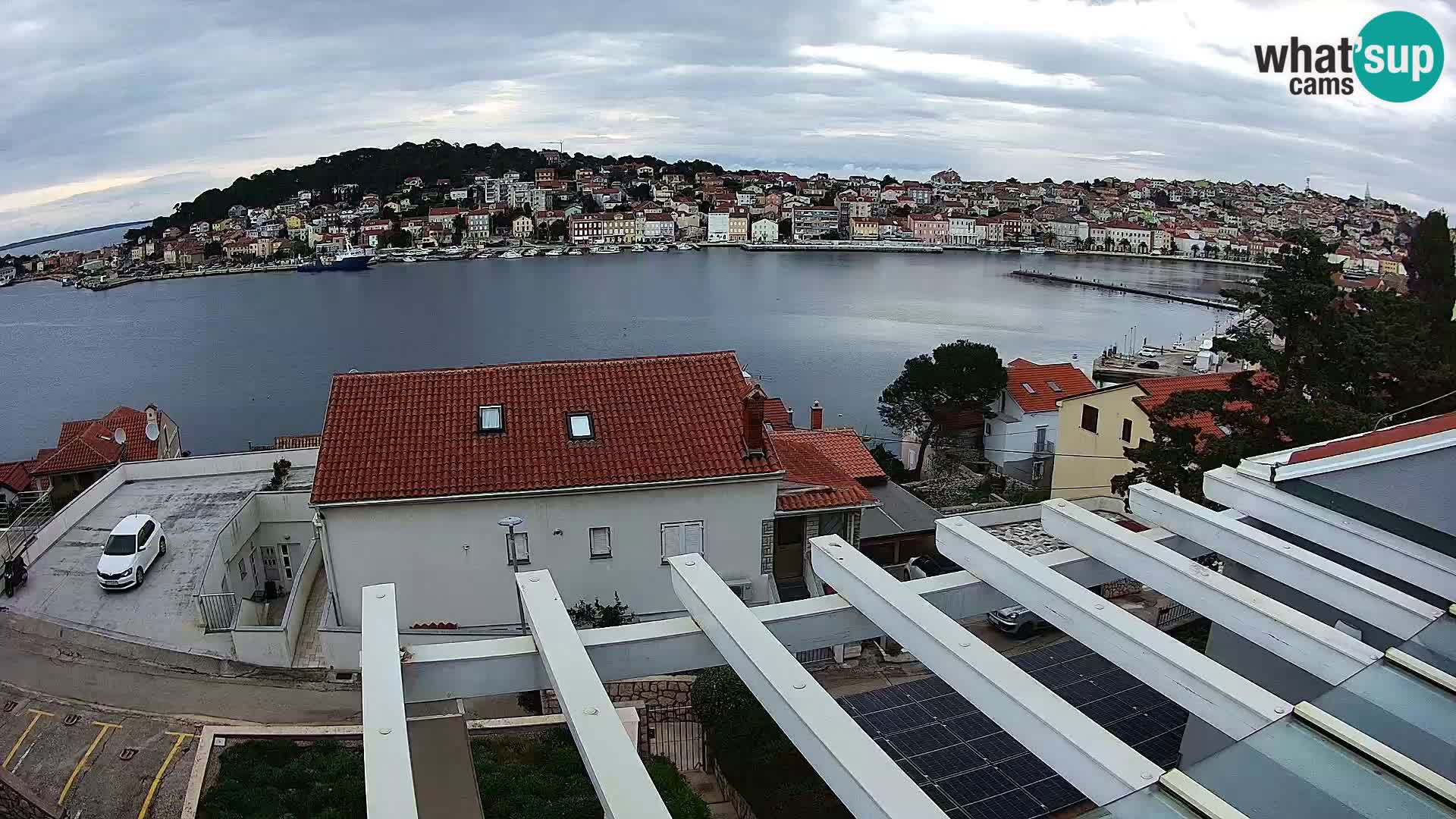 Mali Lošinj Riva Webcam – Hosted by RR Apartment