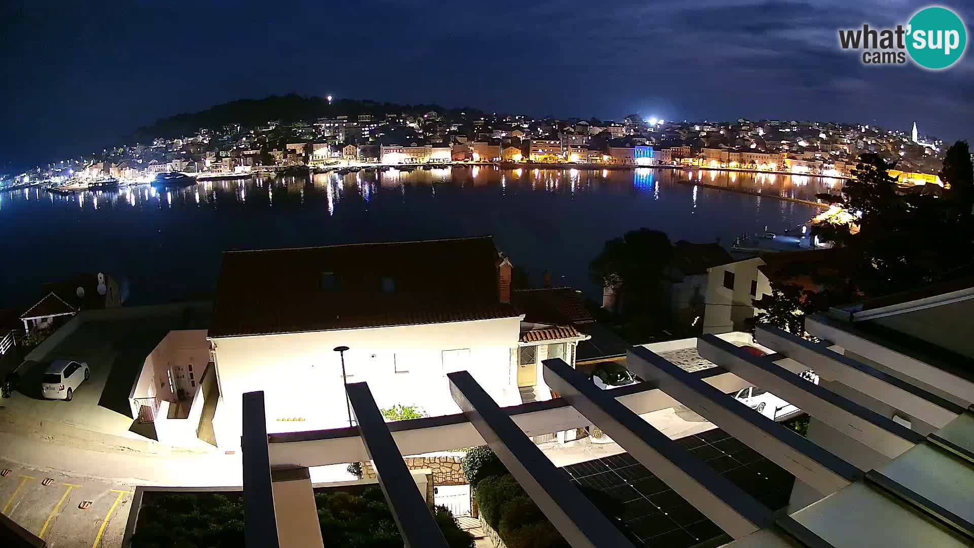 Mali Lošinj Riva Webcam – Hosted by RR Apartment