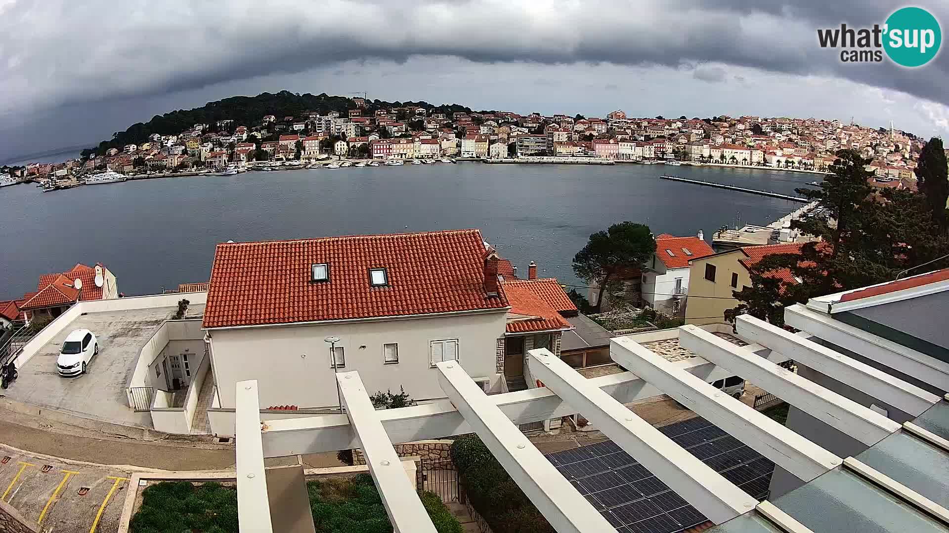 Mali Lošinj Riva Webcam – Hosted by RR Apartment