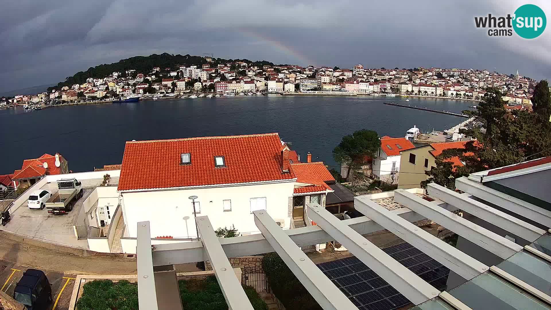 Webcam Mali Lošinj Riva – Hébergée par RR Apartment
