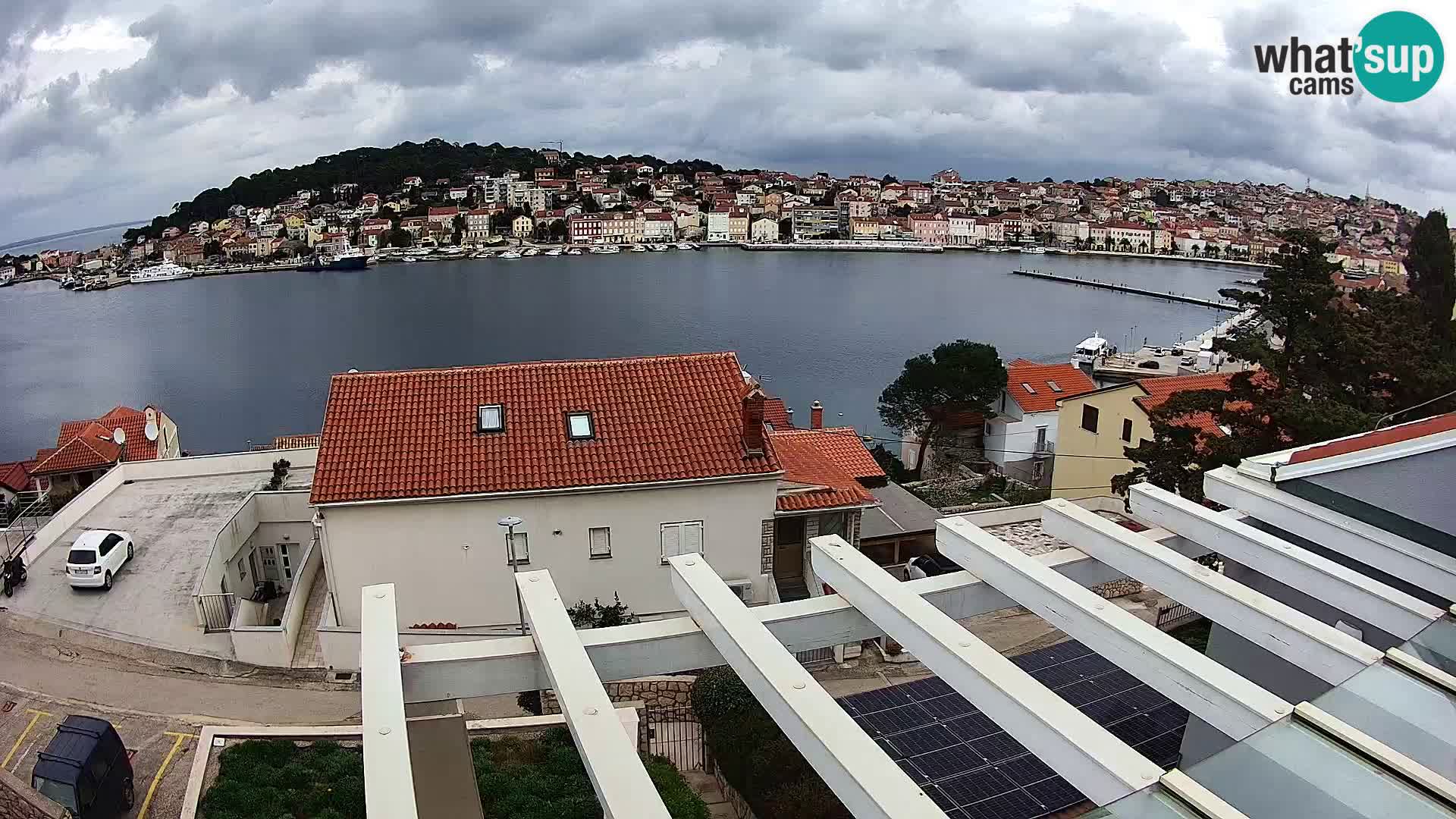 Mali Lošinj Riva Webcam – Hosted by RR Apartment