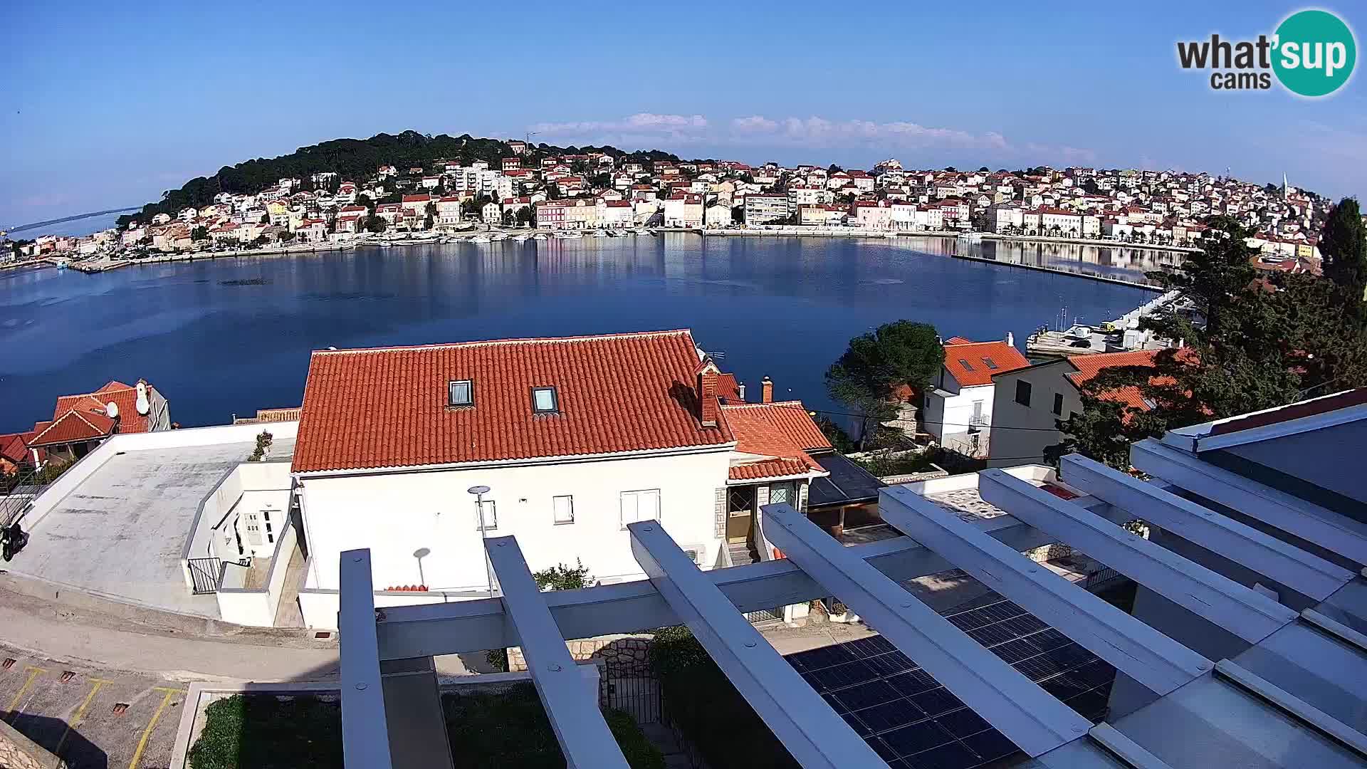 Mali Lošinj Riva Webcam – Hosted by RR Apartment