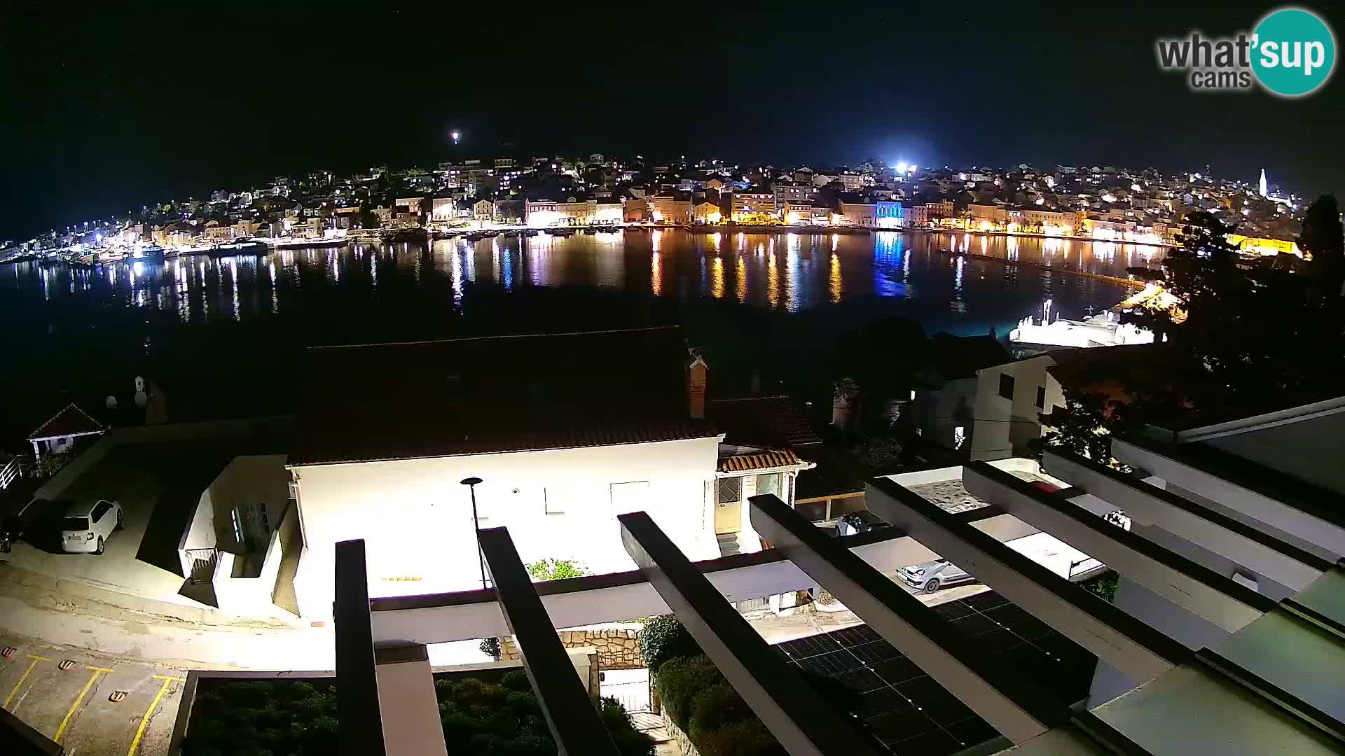 Mali Lošinj Riva Webcam – Hosted by RR Apartment