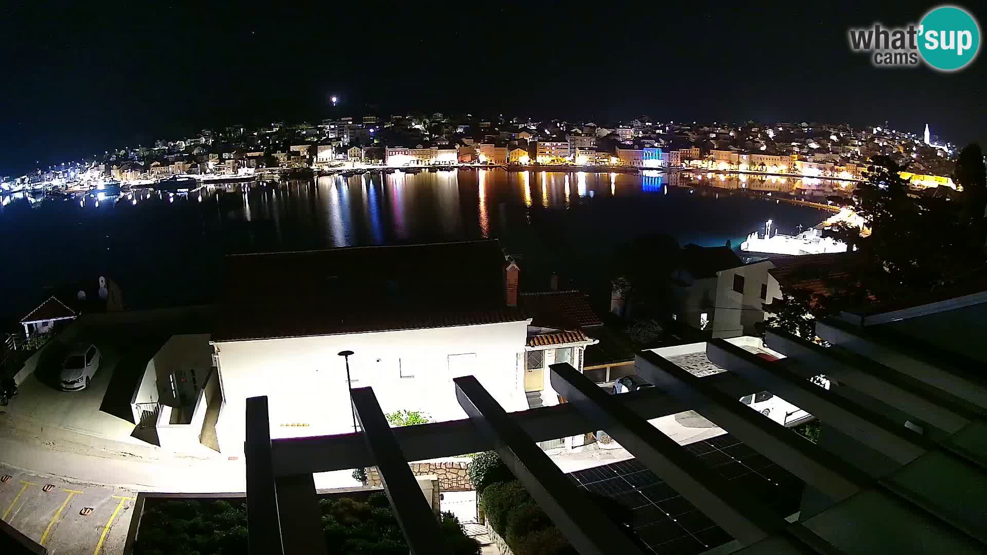 Mali Lošinj Riva Webcam – Hosted by RR Apartment