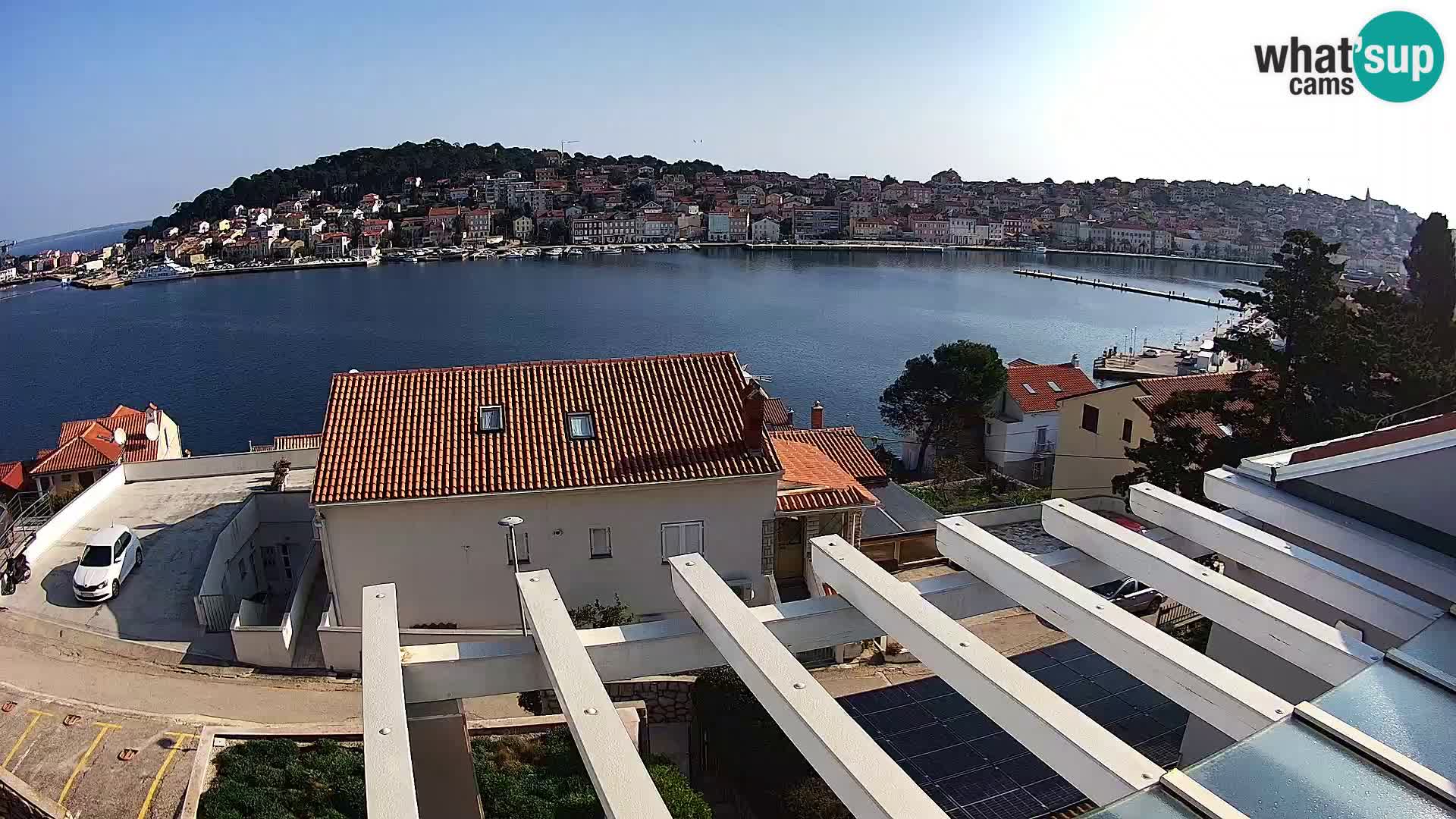 Mali Lošinj Riva Webcam – Hosted by RR Apartment