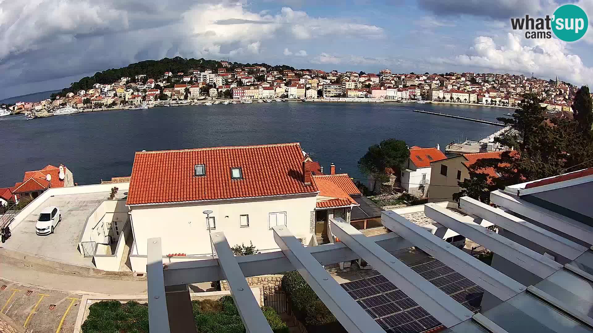 Mali Lošinj Riva Webcam – Hosted by RR Apartment