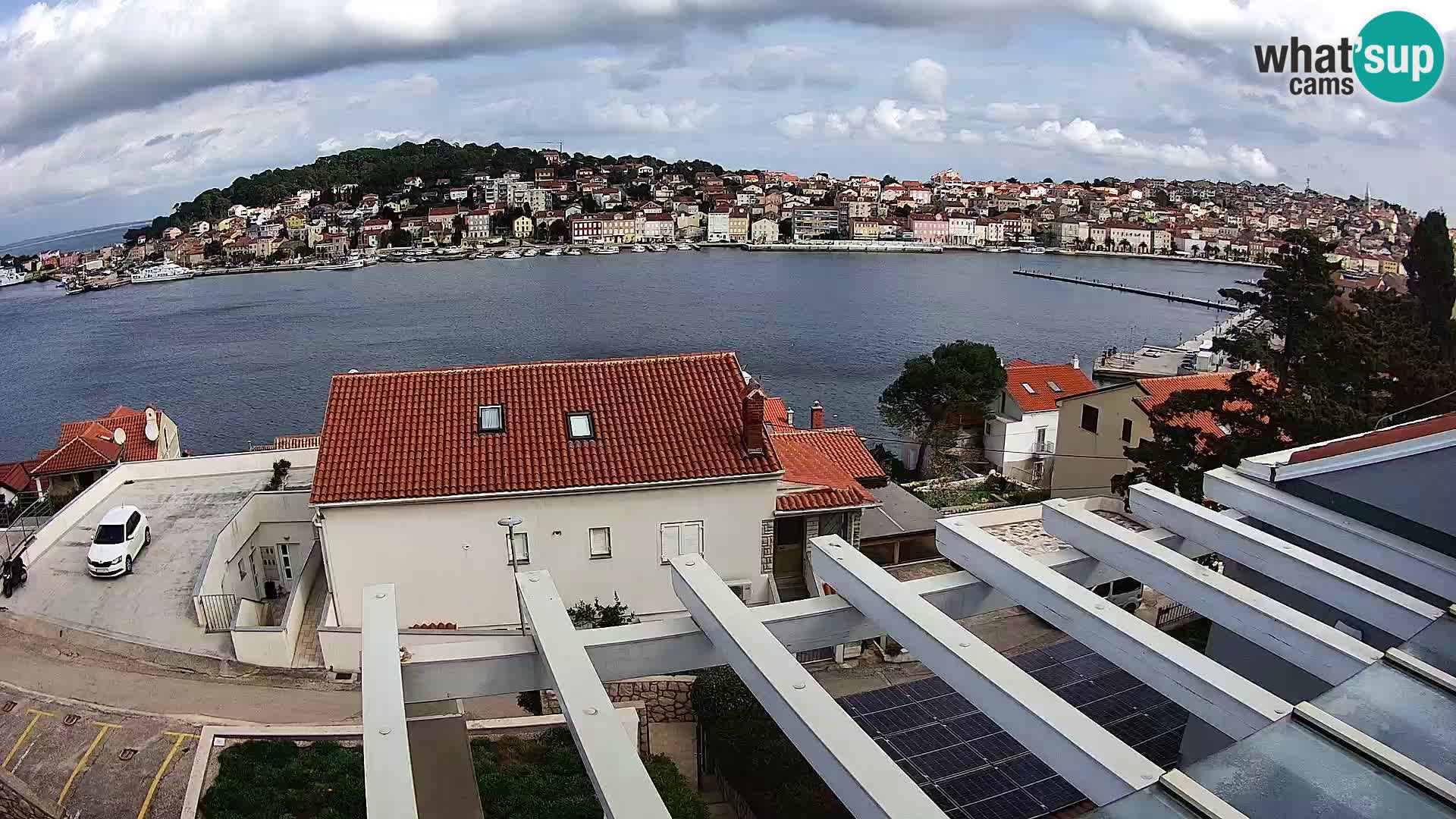 Mali Lošinj Riva Webcam – Hosted by RR Apartment