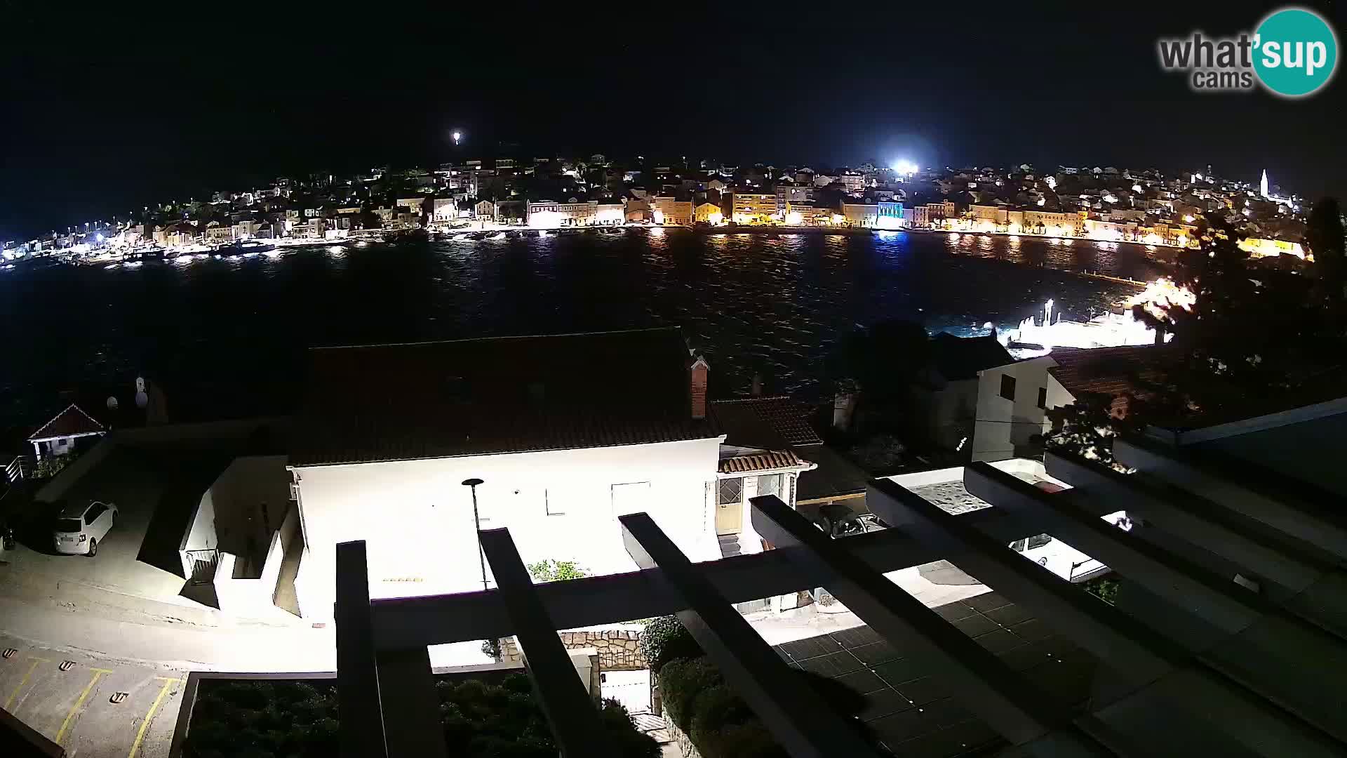 Webcam Mali Lošinj Riva – Hébergée par RR Apartment