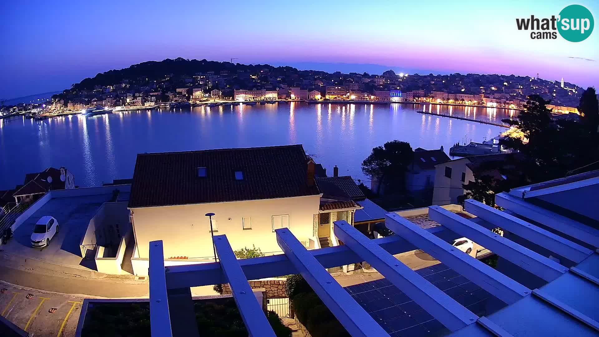 Webcam Mali Lošinj Riva – Alojada por RR Apartment