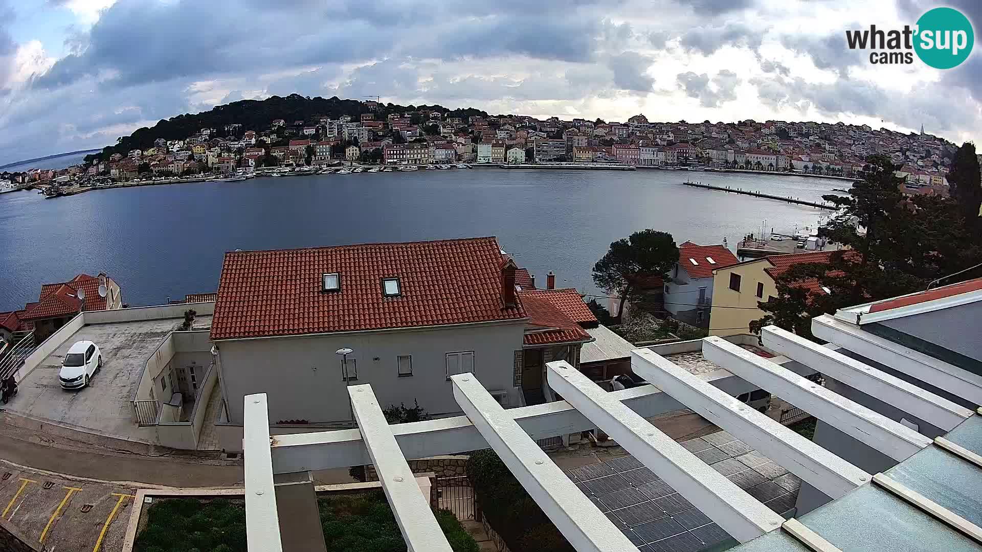 Webcam Mali Lošinj Riva – Hébergée par RR Apartment