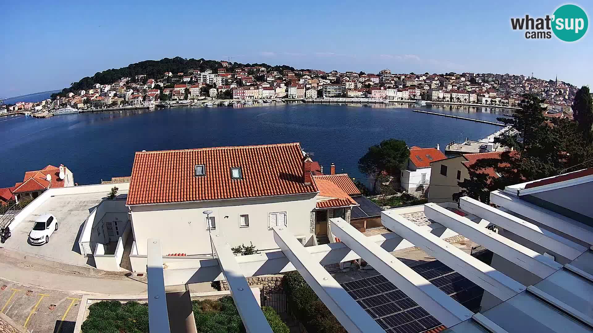 Mali Lošinj Riva Webcam – Hosted by RR Apartment