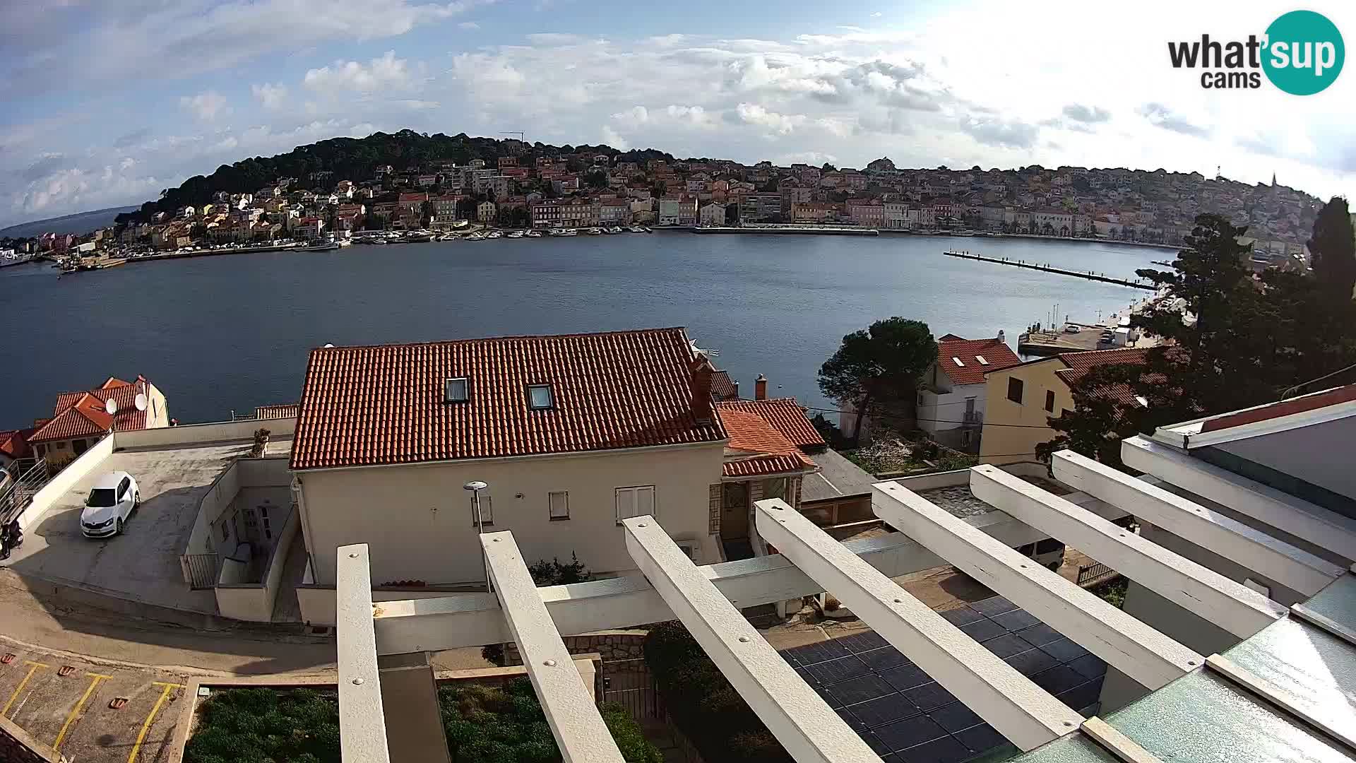 Webcam Mali Lošinj Riva – Alojada por RR Apartment