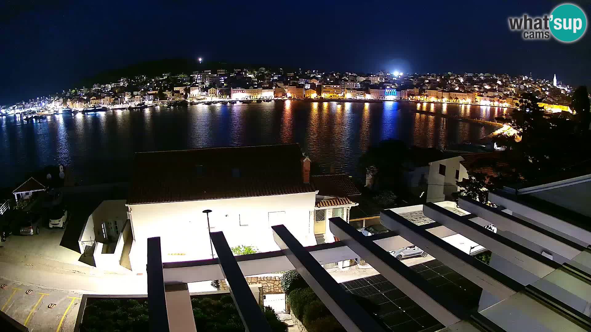 Mali Lošinj Riva Webcam – Hosted by RR Apartment