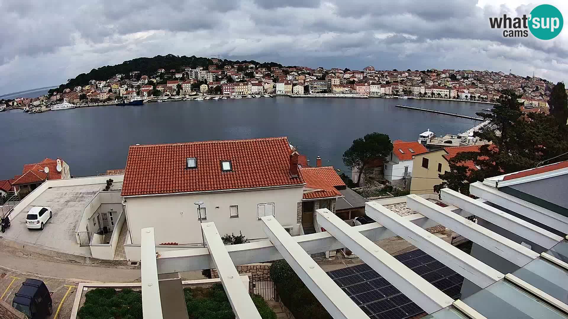 Mali Lošinj Riva Webcam – Hosted by RR Apartment