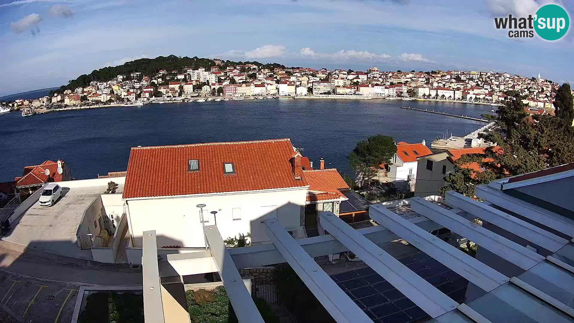 Mali Lošinj Riva Webcam – Hosted by RR Apartment