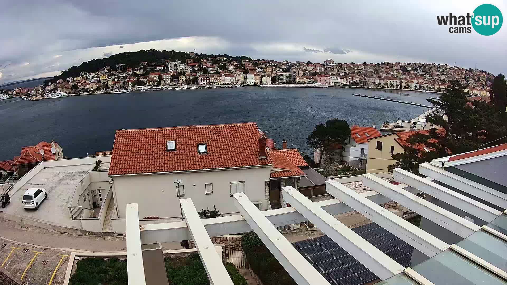 Mali Lošinj Riva Webcam – Hosted by RR Apartment