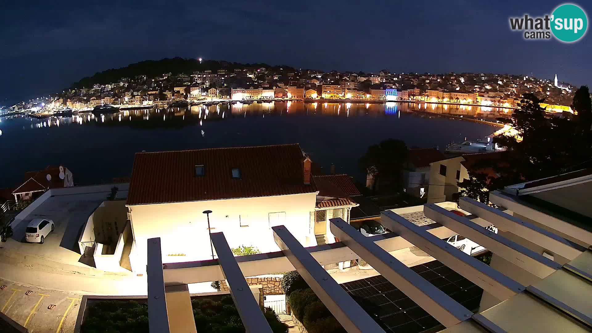Mali Lošinj Riva Webcam – Hosted by RR Apartment