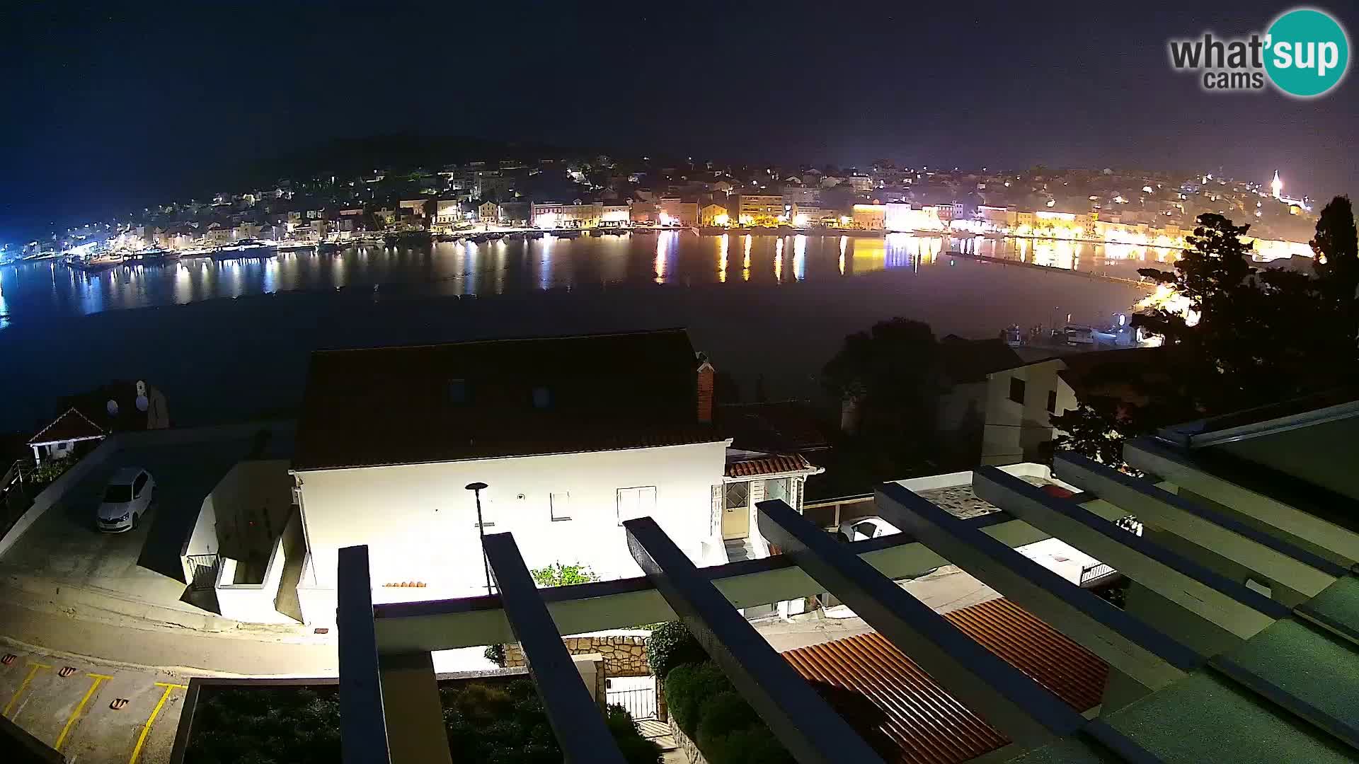 Webcam Mali Lošinj Riva – Alojada por RR Apartment