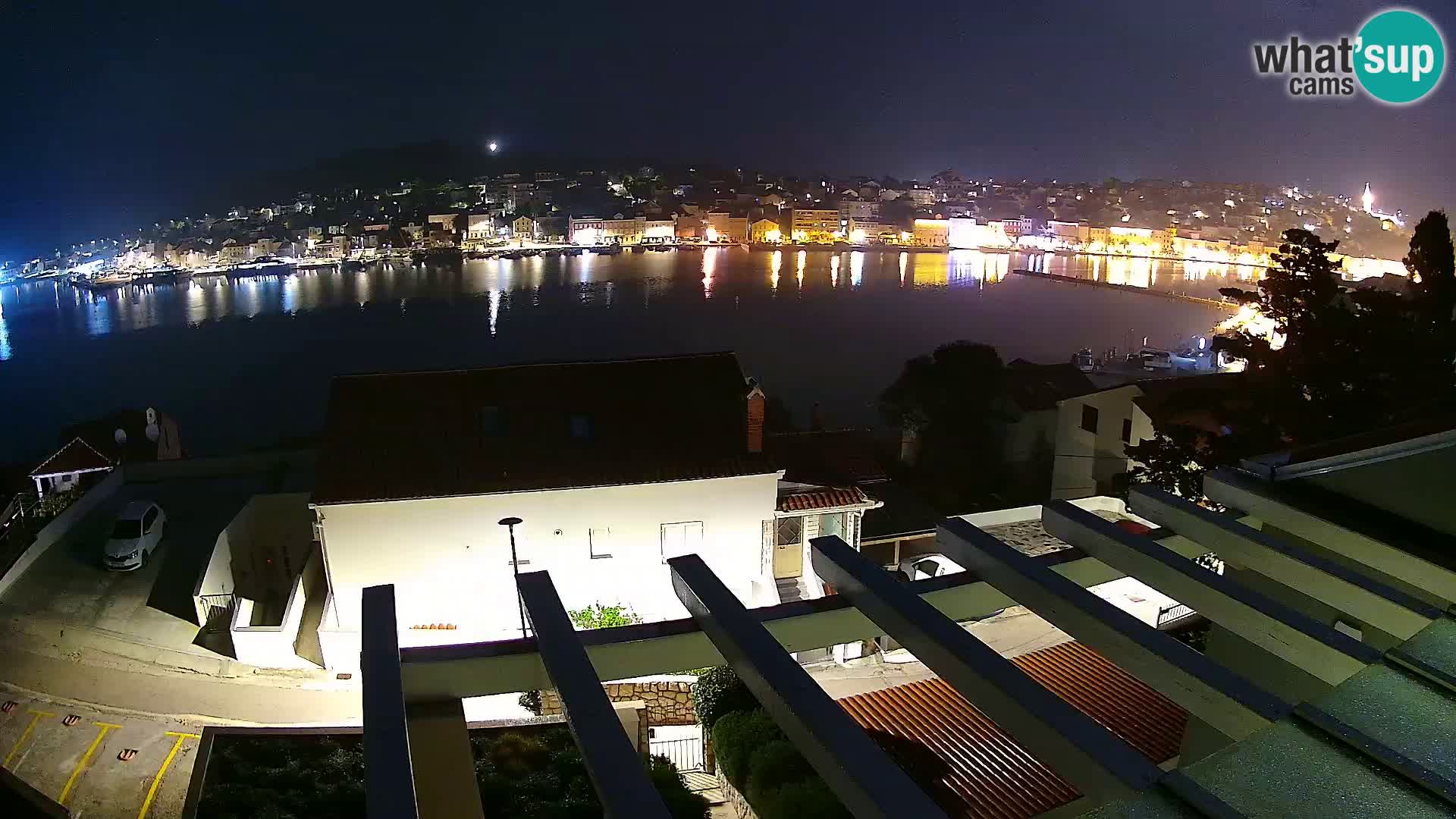 Mali Lošinj Riva Webcam – Hosted by RR Apartment