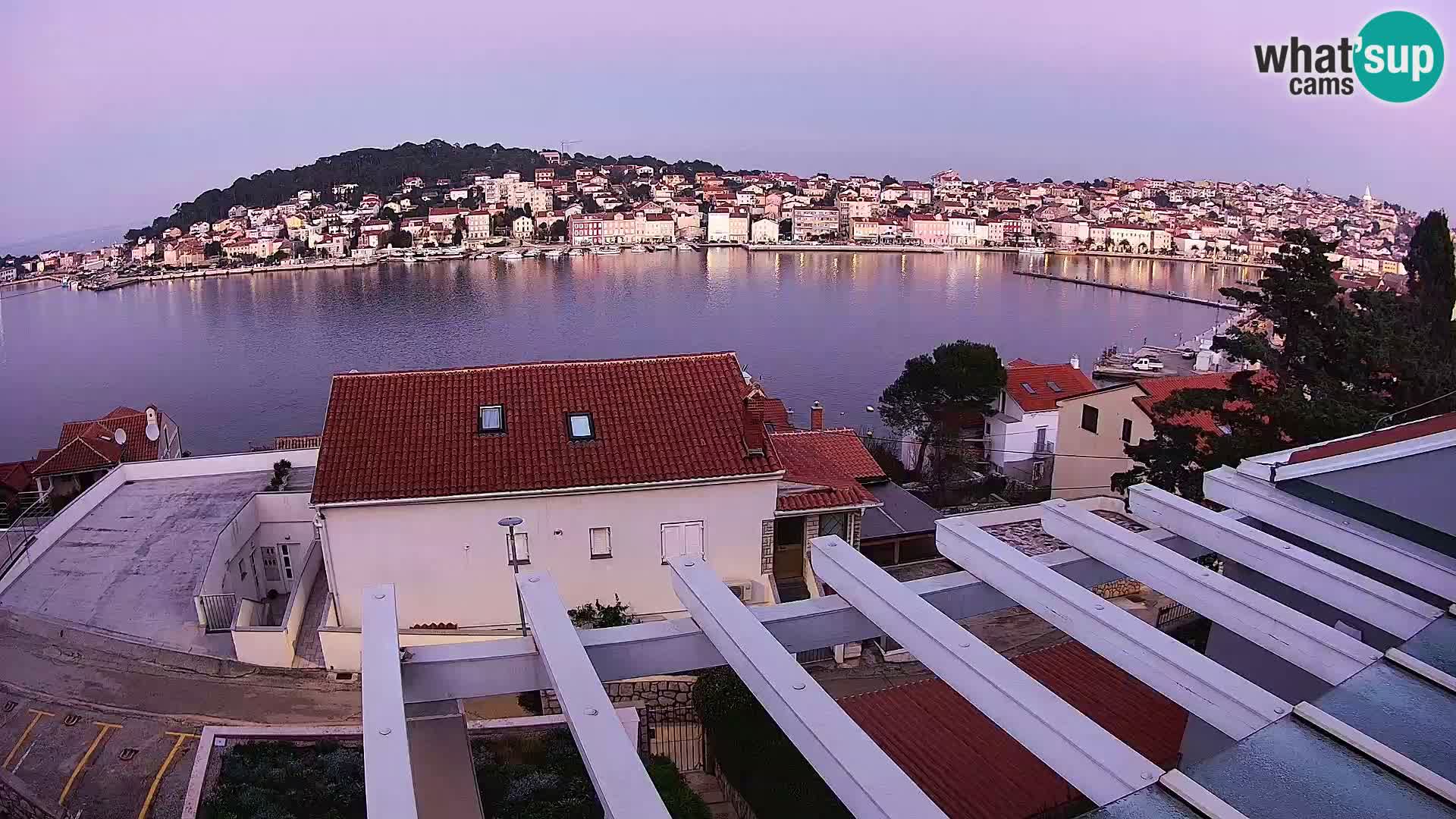 Mali Lošinj Riva Webcam – Hosted by RR Apartment