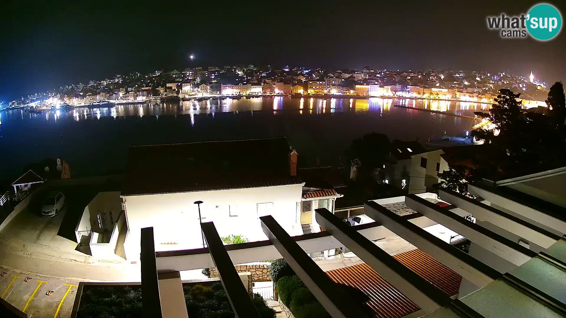 Mali Lošinj Riva Webcam – Hosted by RR Apartment