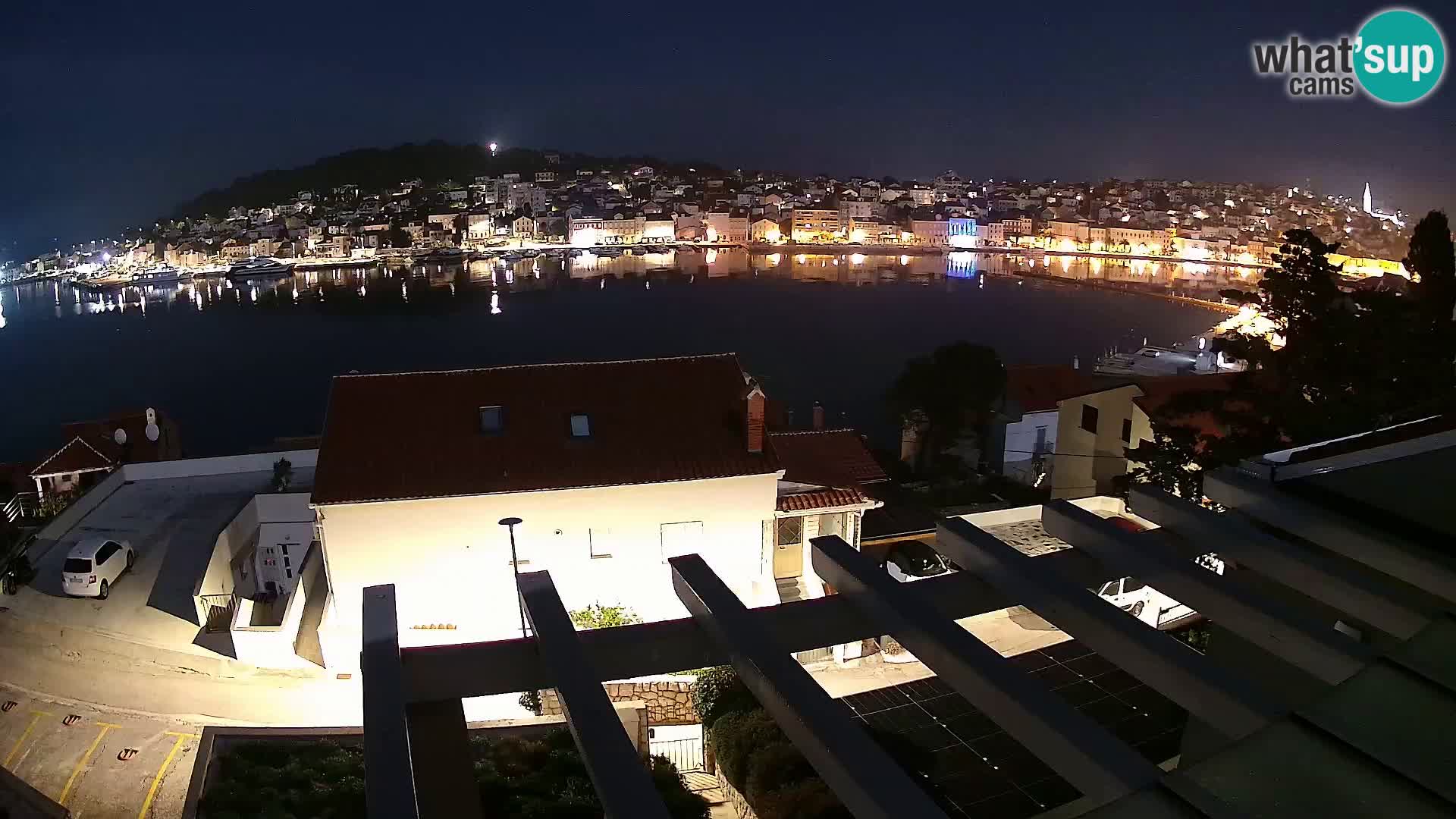 Webcam Mali Lošinj Riva – Alojada por RR Apartment