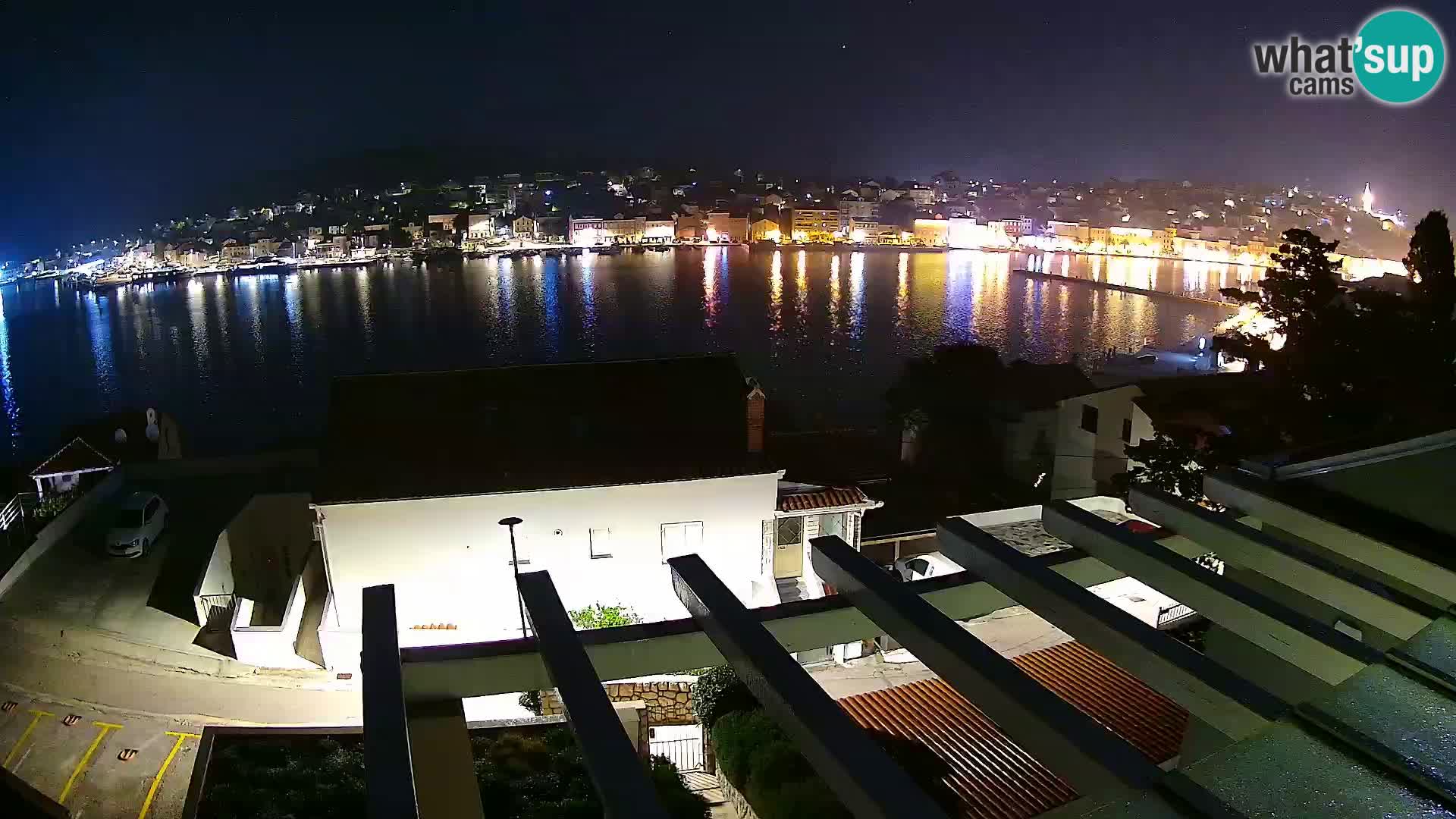 Mali Lošinj Riva Webcam – Hosted by RR Apartment