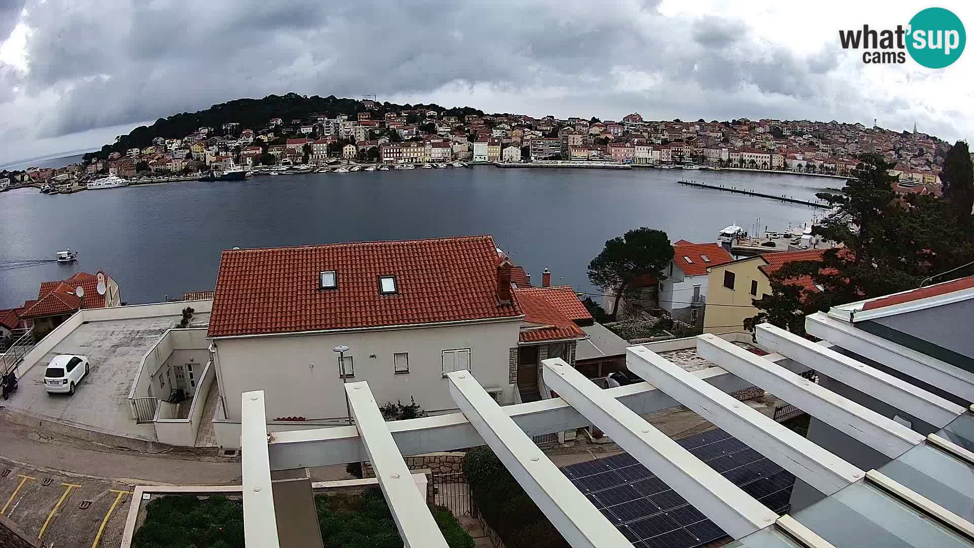 Mali Lošinj Riva Webcam – Hosted by RR Apartment