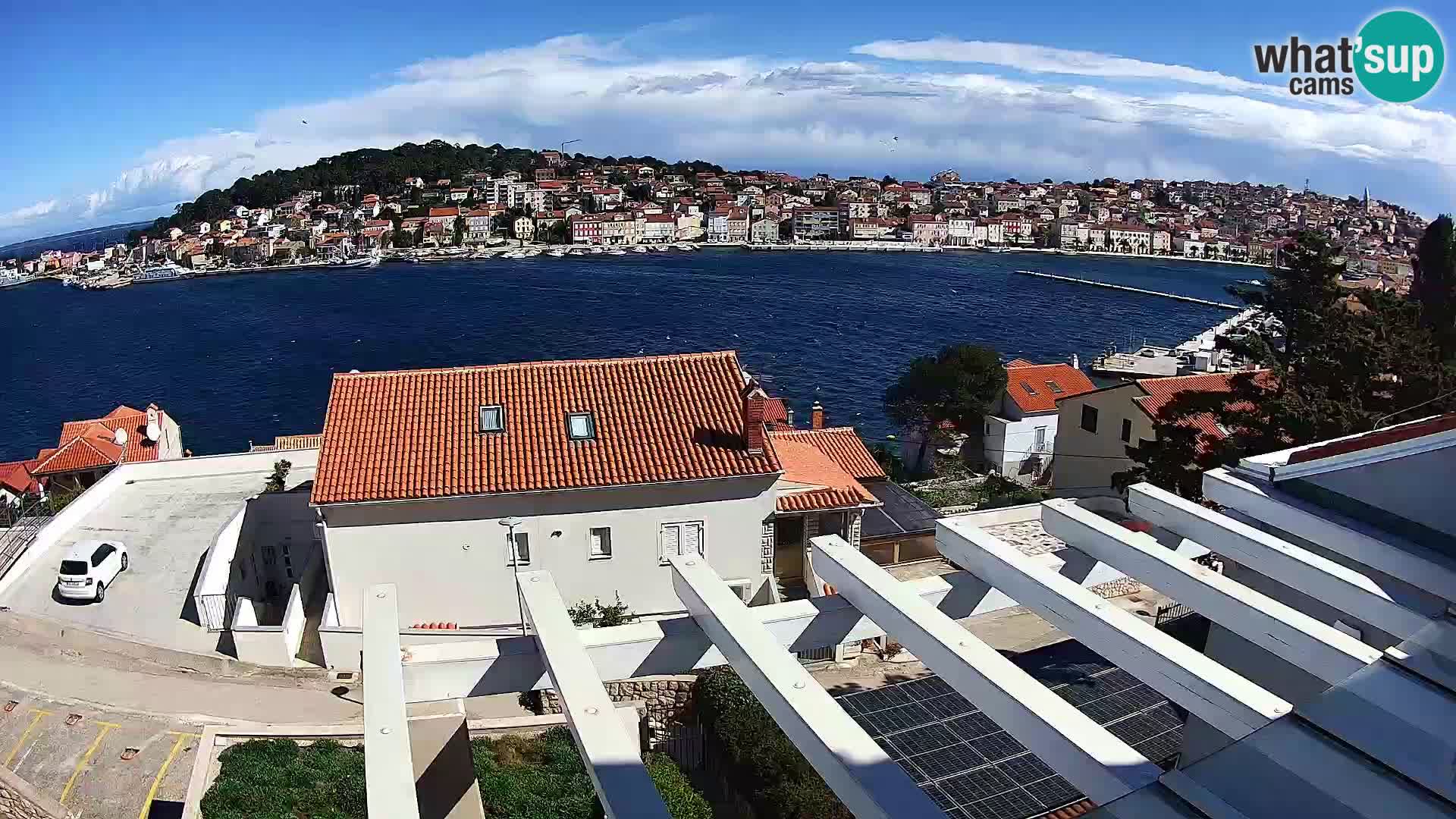 Mali Lošinj Riva Webcam – Hosted by RR Apartment