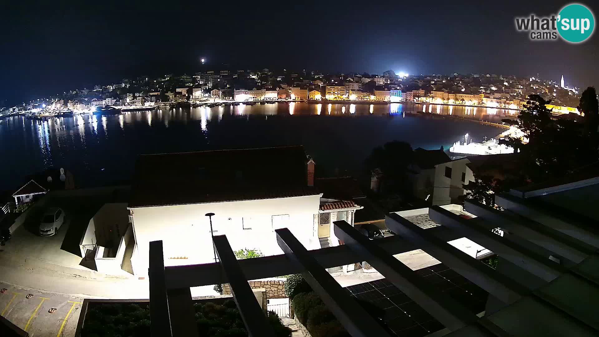 Mali Lošinj Riva Webcam – Hosted by RR Apartment