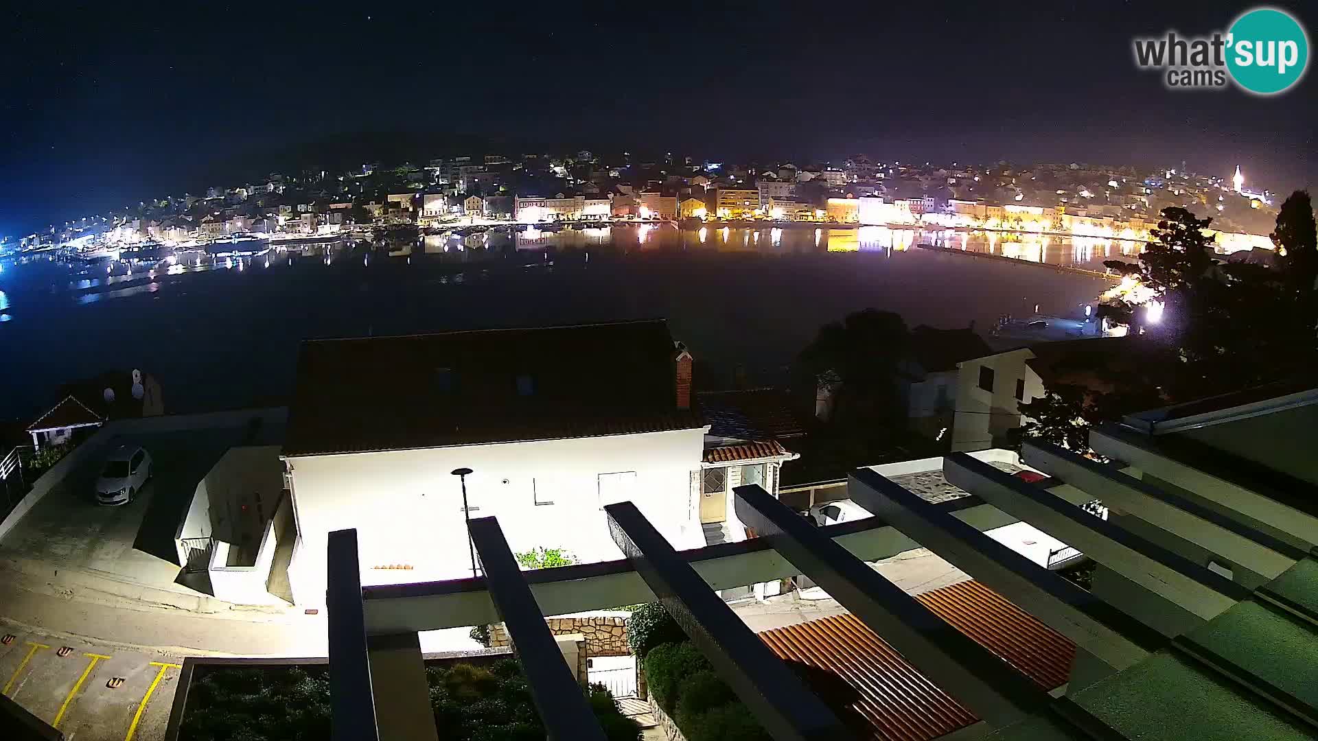 Mali Lošinj Riva Webcam – Hosted by RR Apartment