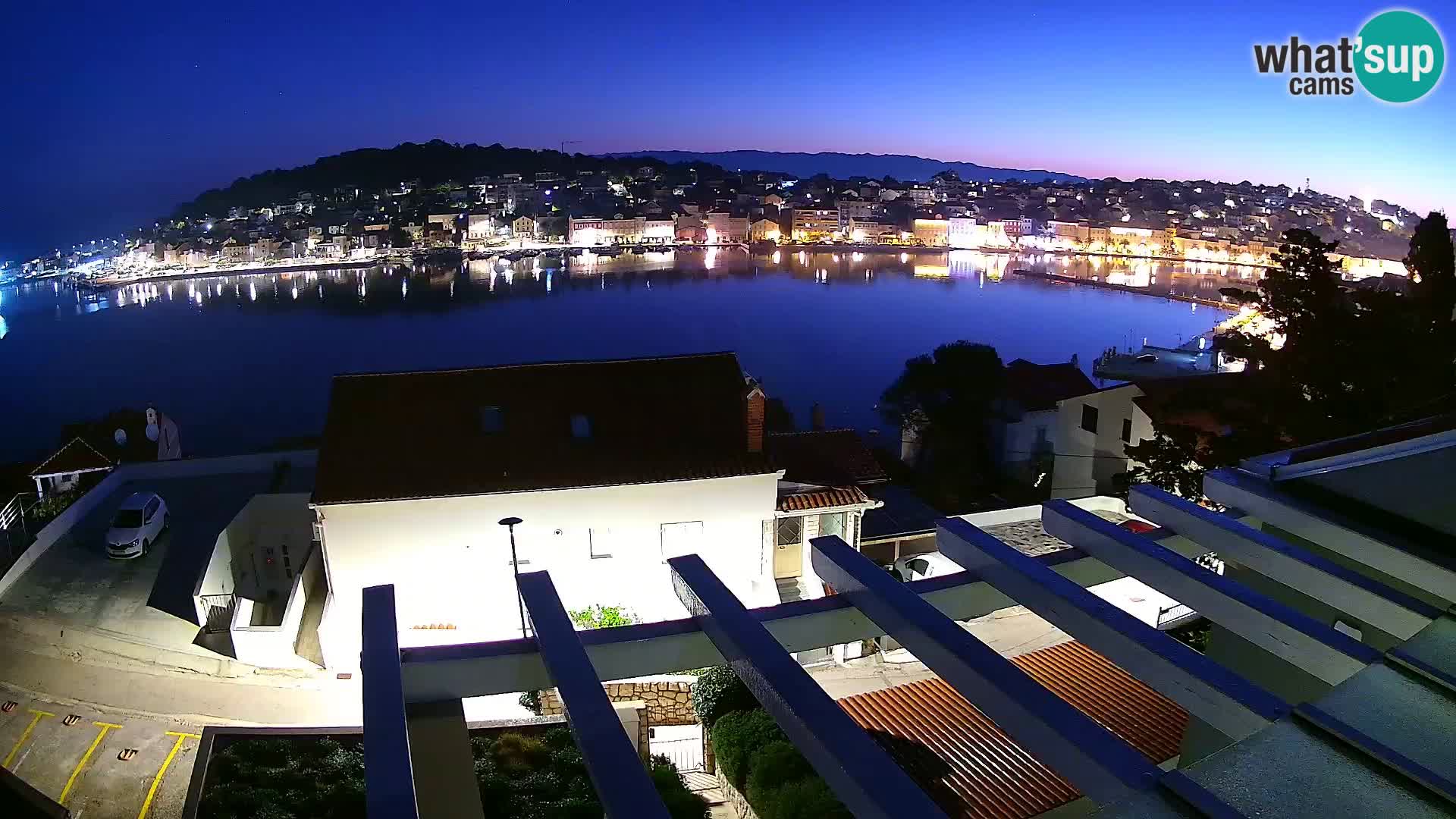 Mali Lošinj Riva Webcam – Hosted by RR Apartment