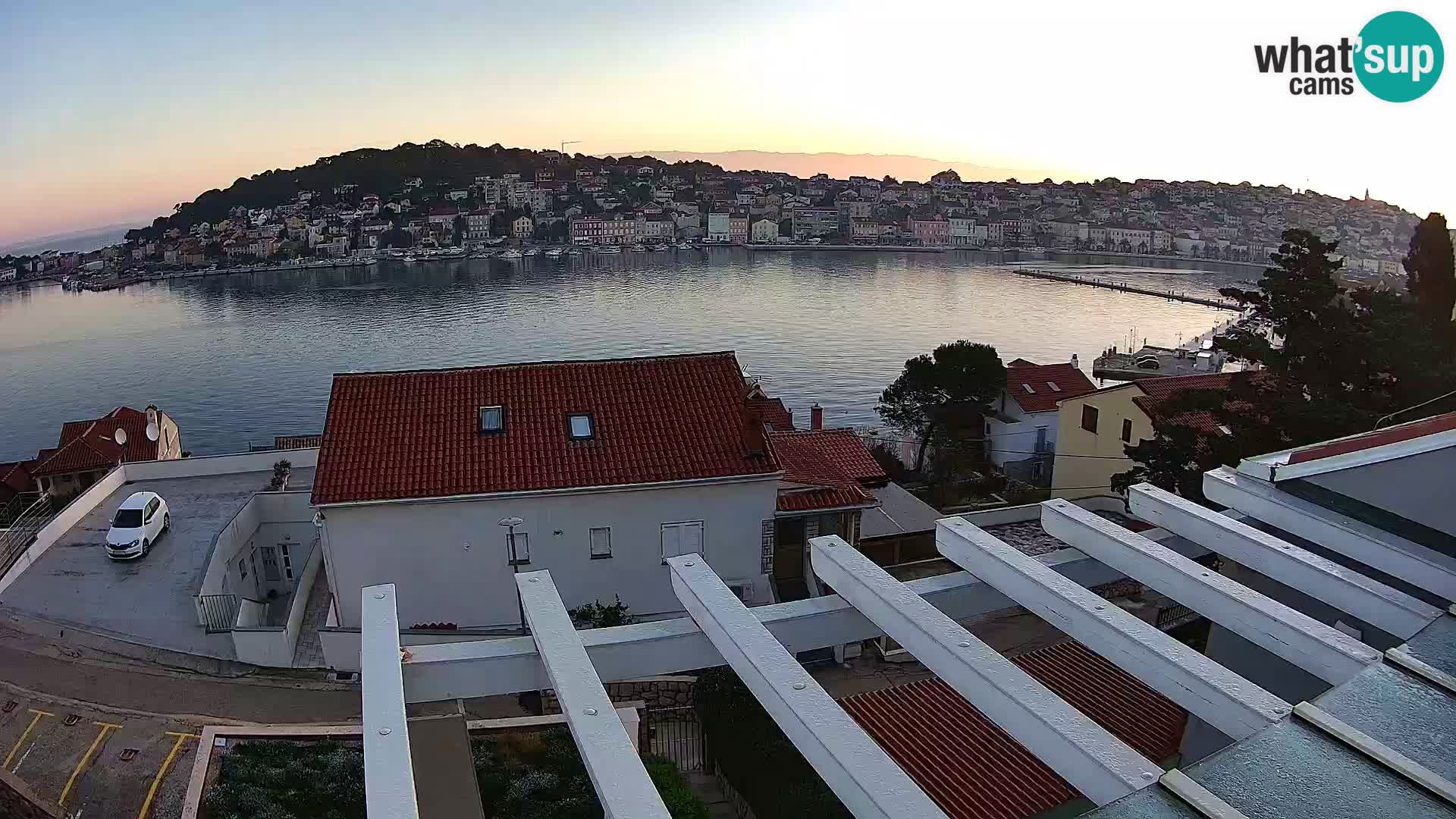 Mali Lošinj Riva Webcam – Hosted by RR Apartment